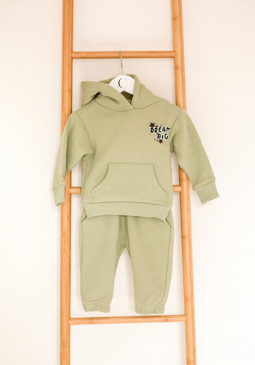 COZY Dream Big Mini Tracksuit Cozy Crew Club OL Tracksuits mora-uk.myshopify.com dream-big-tracksuit   60off, allproducts, baby, bear, bear collection, bear print, beautifulbambino, BFCM-60, BFCM20, boy, CHRISTMAS20, clothing, easter50, girl, happy bear, new in, nonpersonalised, PADDY33, sample, tracksuit, turkey, ultracozy, unisex, WINTER40, zero