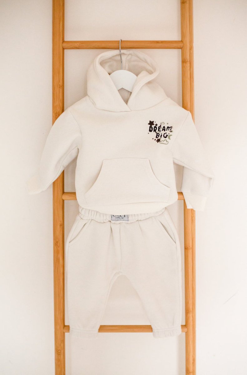 COZY Dream Big Mini Tracksuit Cozy Crew Club OL Tracksuits mora-uk.myshopify.com dream-big-tracksuit   60off, allproducts, baby, bear, bear collection, bear print, beautifulbambino, BFCM-60, BFCM20, boy, CHRISTMAS20, clothing, easter50, girl, happy bear, new in, nonpersonalised, PADDY33, sample, tracksuit, turkey, ultracozy, unisex, WINTER40, zero