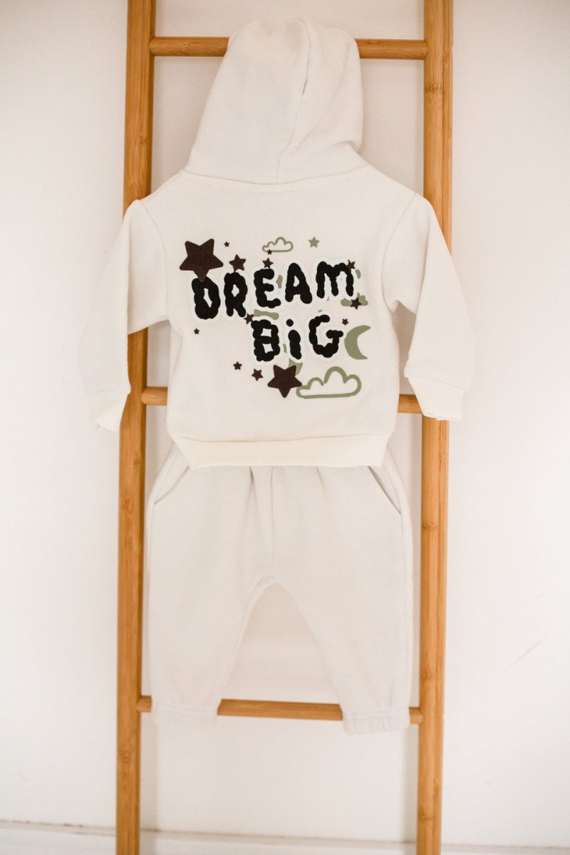 COZY Dream Big Adult Oversized Hoodie Cozy Crew Club OL Tracksuits mora-uk.myshopify.com dream-big-adult-hoodie   60off, allproducts, bear, bear collection, bear print, BFCM-60, BFCM20, CHRISTMAS20, clothing, easter50, happy bear, new in, nonpersonalised, PADDY33, sample, tracksuit, turkey, ultracozy, unisex, WINTER40, zero