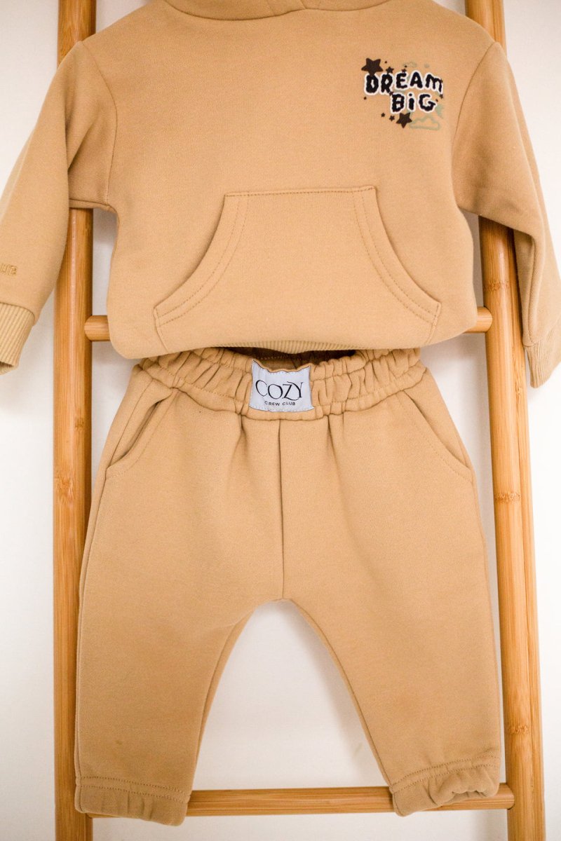 COZY Dream Big Mini Tracksuit Cozy Crew Club OL Tracksuits mora-uk.myshopify.com dream-big-tracksuit   60off, allproducts, baby, bear, bear collection, bear print, beautifulbambino, BFCM-60, BFCM20, boy, CHRISTMAS20, clothing, easter50, girl, happy bear, new in, nonpersonalised, PADDY33, sample, tracksuit, turkey, ultracozy, unisex, WINTER40, zero