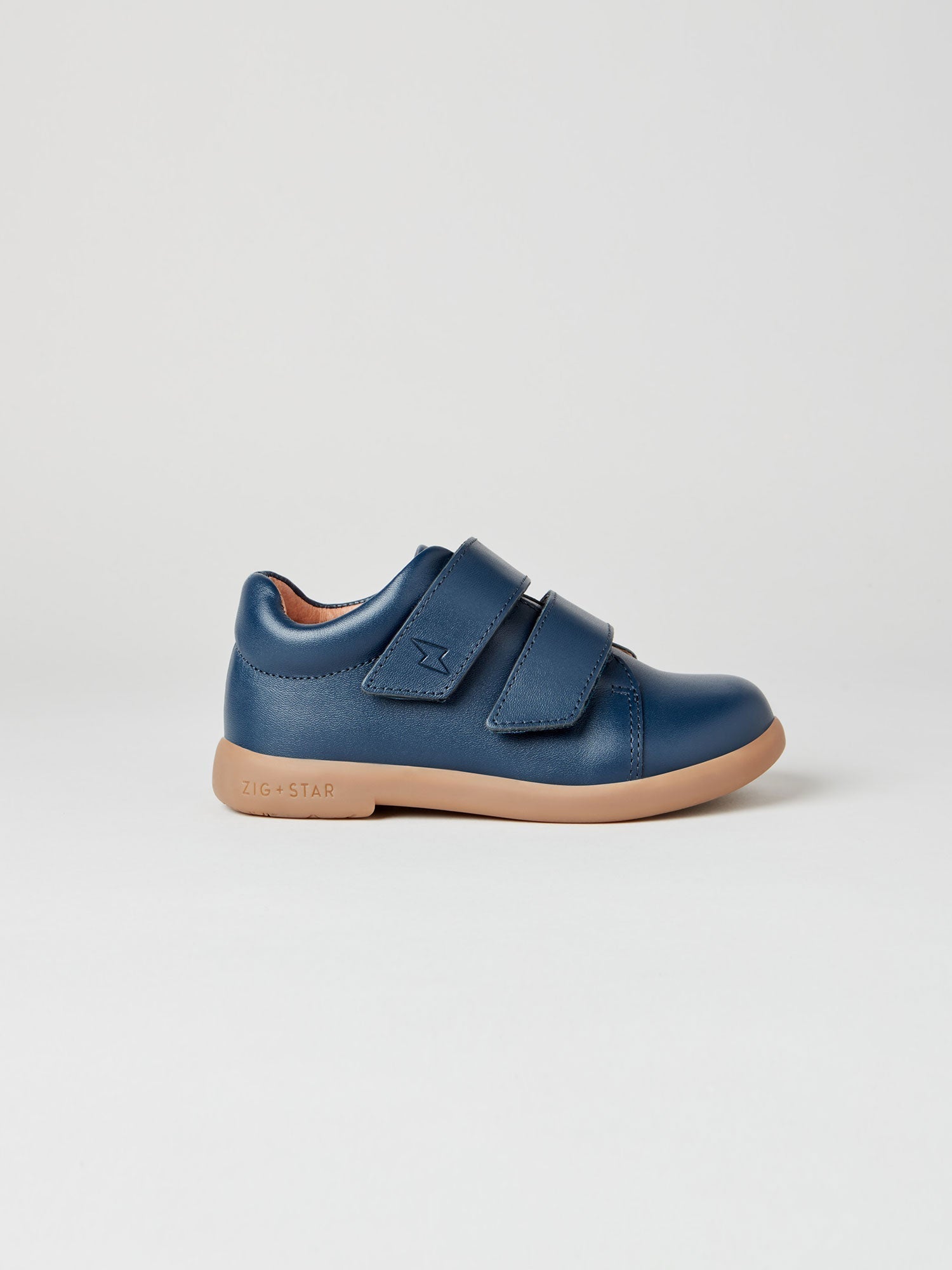 Atomic Infant Kids' Shoe Navy Side