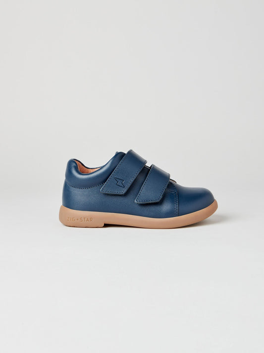 Atomic Infant Kids' Shoe Navy Side