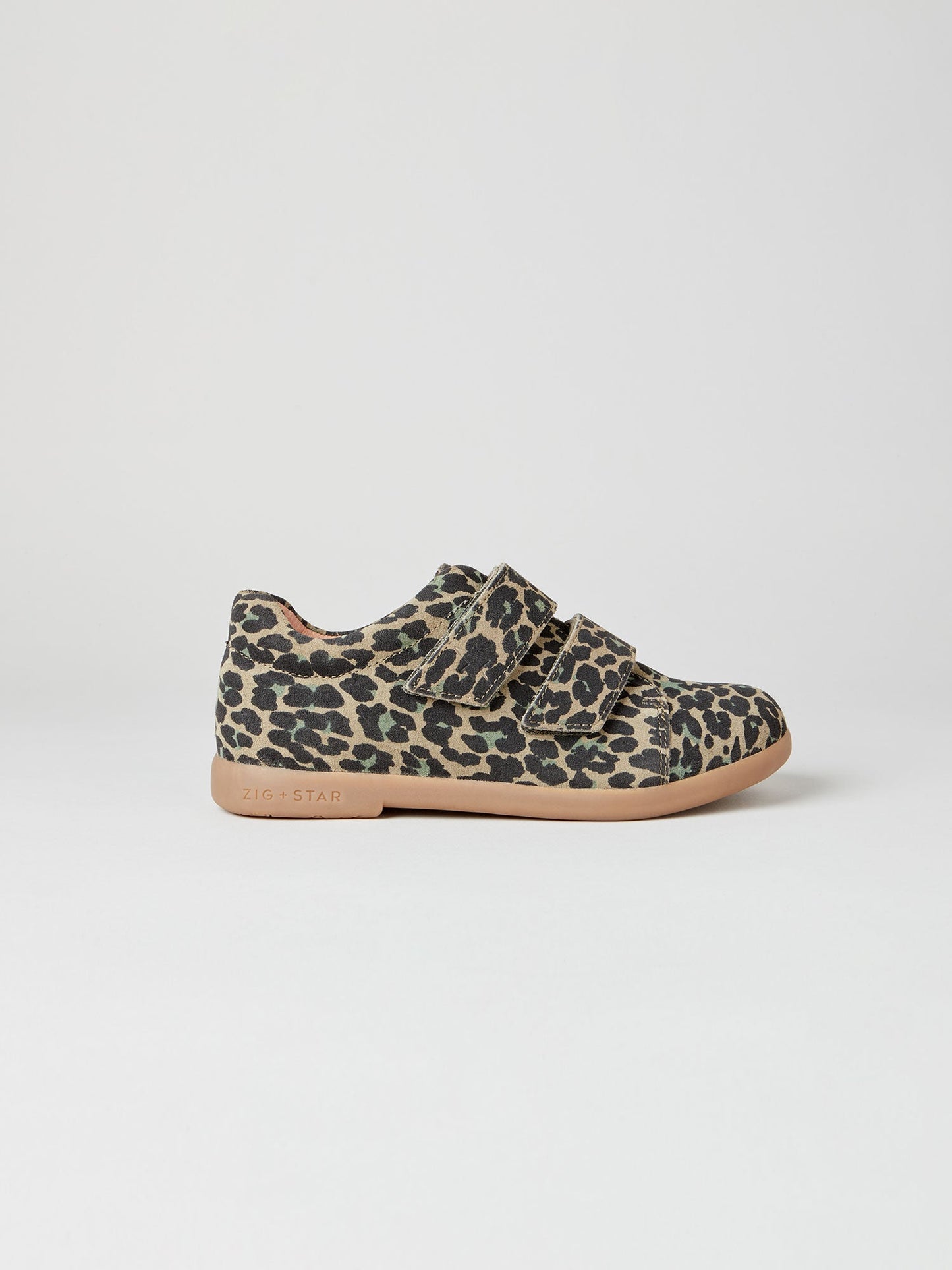 Atomic Junior Kids Shoe Khaki Camo Animal Side