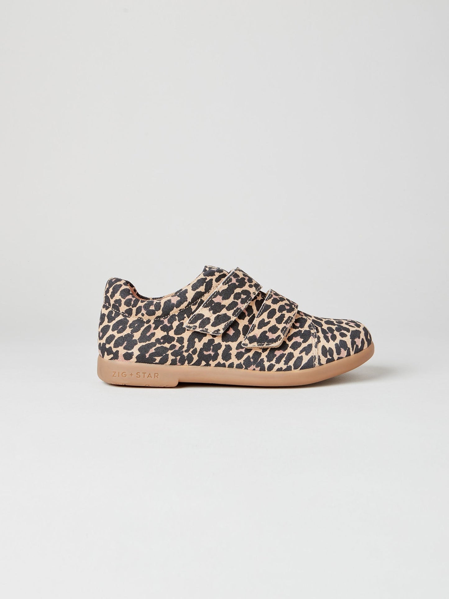 Atomic Junior Kids' Shoe Natural Animal Side
