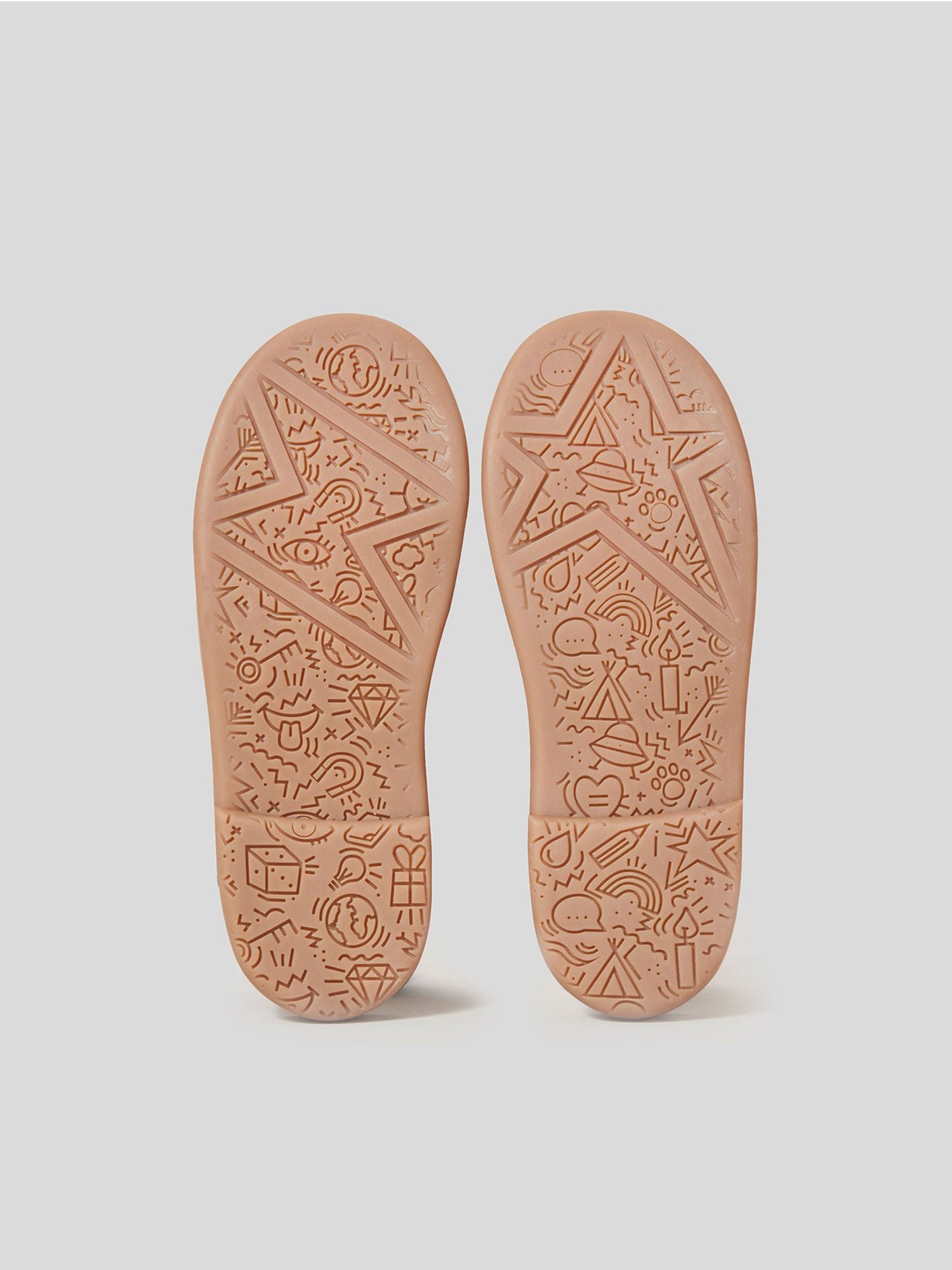 Atomic Junior Kids Shoe Khaki Camo Animal Sole
