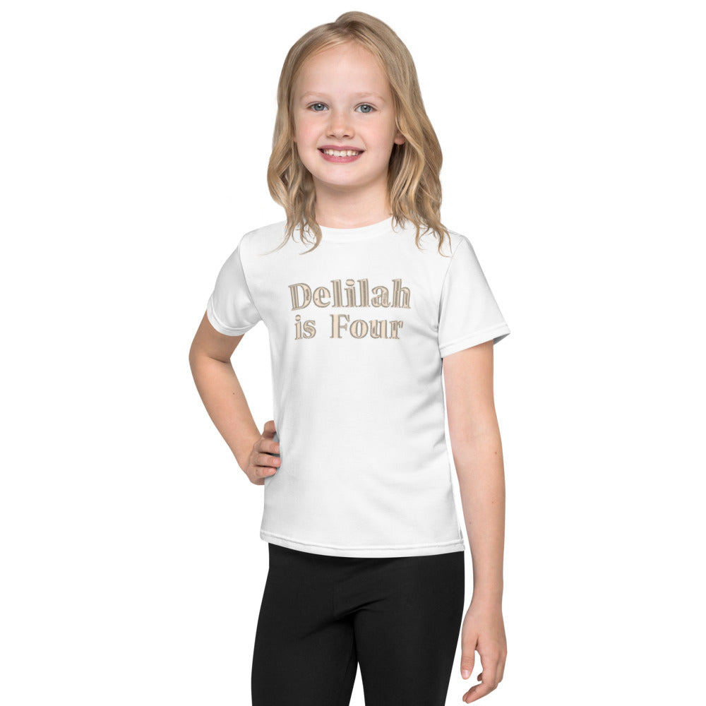 Turns Four 4th Birthday T-Shirt Personalised Name Cozy Crew Club OL T-Shirts mora-uk.myshopify.com turns-four-4th-birthday-t-shirt-personalised-name   10off, 20off, Baby, BFCM-20, BFCM-25, BFCM20, birthday, boy, CHRISTMAS20, excludefromwssistock, four, girl, t-shirt, tshirt, uk, WINTER20
