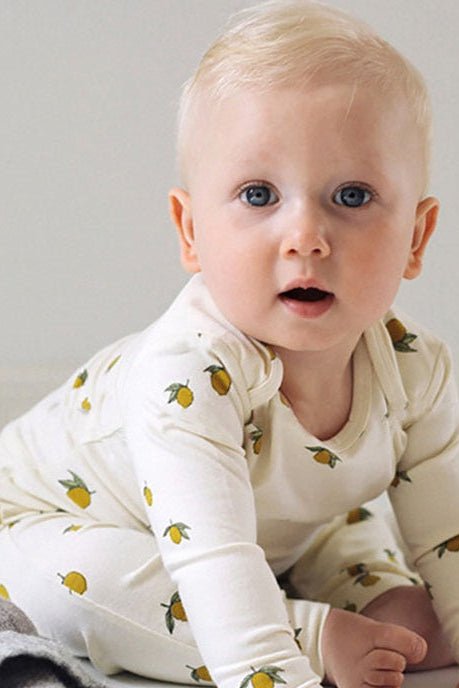 Lemon Romper Cozy Crew Club Rompers mora-uk.myshopify.com lemon-romper   20off, 33off, allproducts, Baby, baby collection, bear print, BFCM-50, BFCM20, china, CHRISTMAS20, clothing, easter50, lemon, lemon collection, new in, nightwear, nonpersonalised, PADDY10, romper, WINTER20, zero