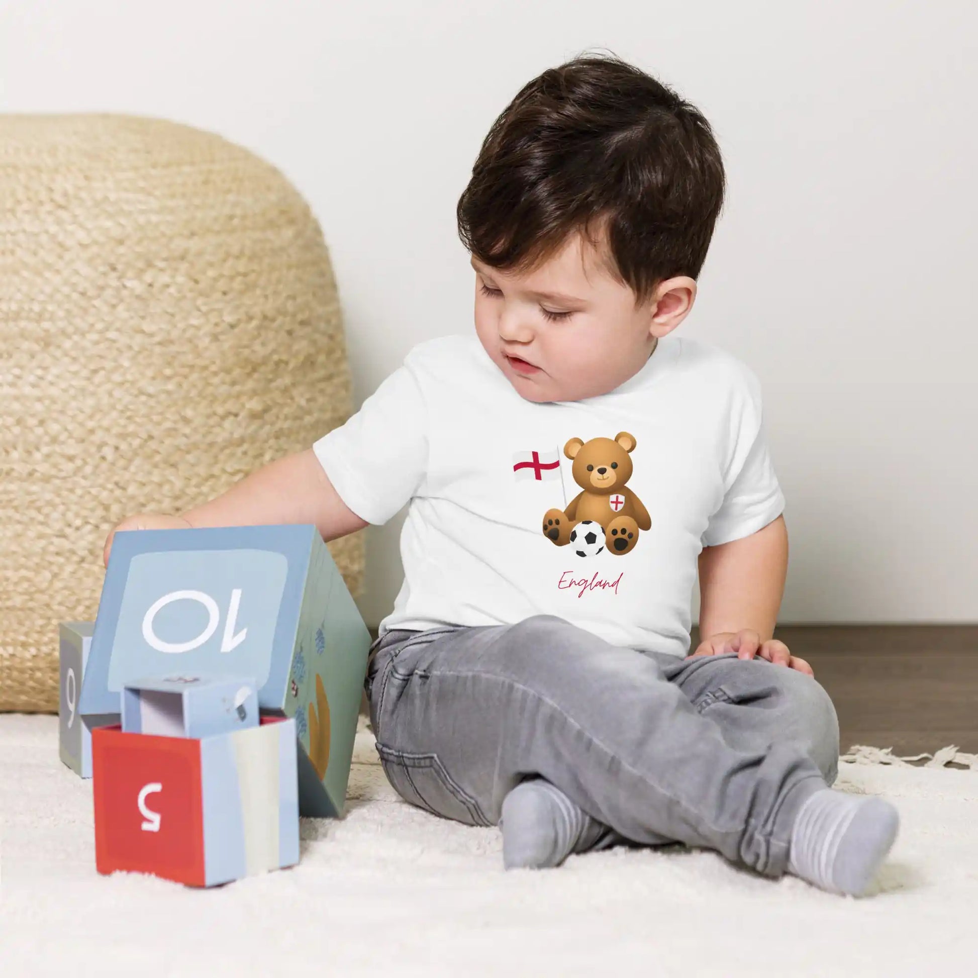 England T-Shirt Cozy Crew Club OL T-Shirts mora-uk.myshopify.com england-t-shirt   10off, Baby, birthday, boy, excludefromwssistock, four, girl, t-shirt, tshirt, uk  England T-Shirt Cozy Crew Club OL T-Shirts mora-uk.myshopify.com england-t-shirt   10off, Baby, birthday, boy, excludefromwssistock, four, girl, t-shirt, tshirt, uk