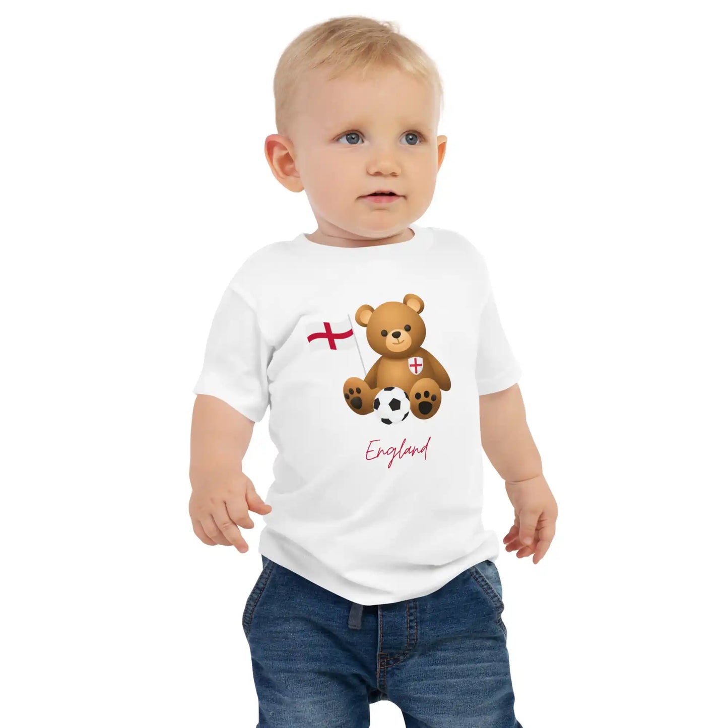 England T-Shirt Cozy Crew Club OL T-Shirts mora-uk.myshopify.com england-t-shirt   10off, Baby, birthday, boy, excludefromwssistock, four, girl, t-shirt, tshirt, uk  England T-Shirt Cozy Crew Club OL T-Shirts mora-uk.myshopify.com england-t-shirt   10off, Baby, birthday, boy, excludefromwssistock, four, girl, t-shirt, tshirt, uk