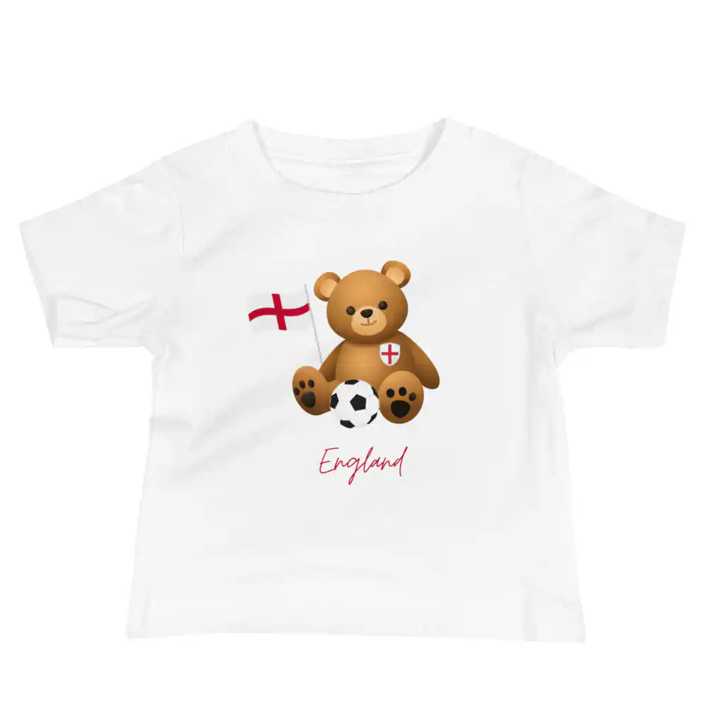 England T-Shirt Cozy Crew Club OL T-Shirts mora-uk.myshopify.com england-t-shirt   10off, Baby, birthday, boy, excludefromwssistock, four, girl, t-shirt, tshirt, uk  England T-Shirt Cozy Crew Club OL T-Shirts mora-uk.myshopify.com england-t-shirt   10off, Baby, birthday, boy, excludefromwssistock, four, girl, t-shirt, tshirt, uk