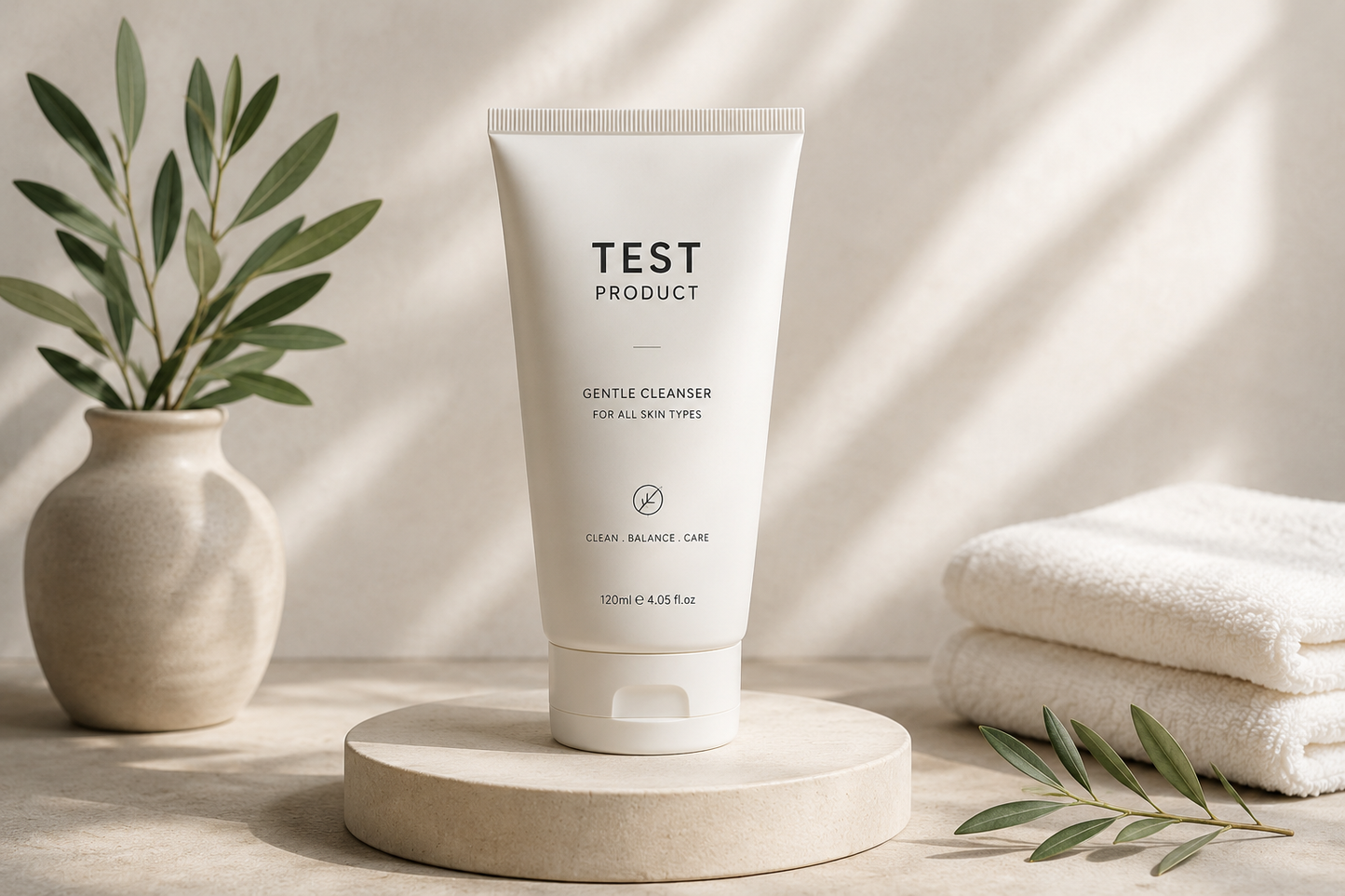 test product cartmade