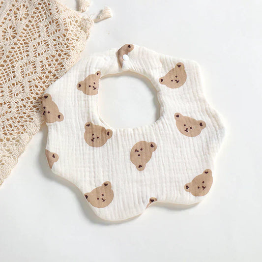 The Bear Bib