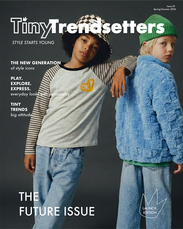 The Future Issue