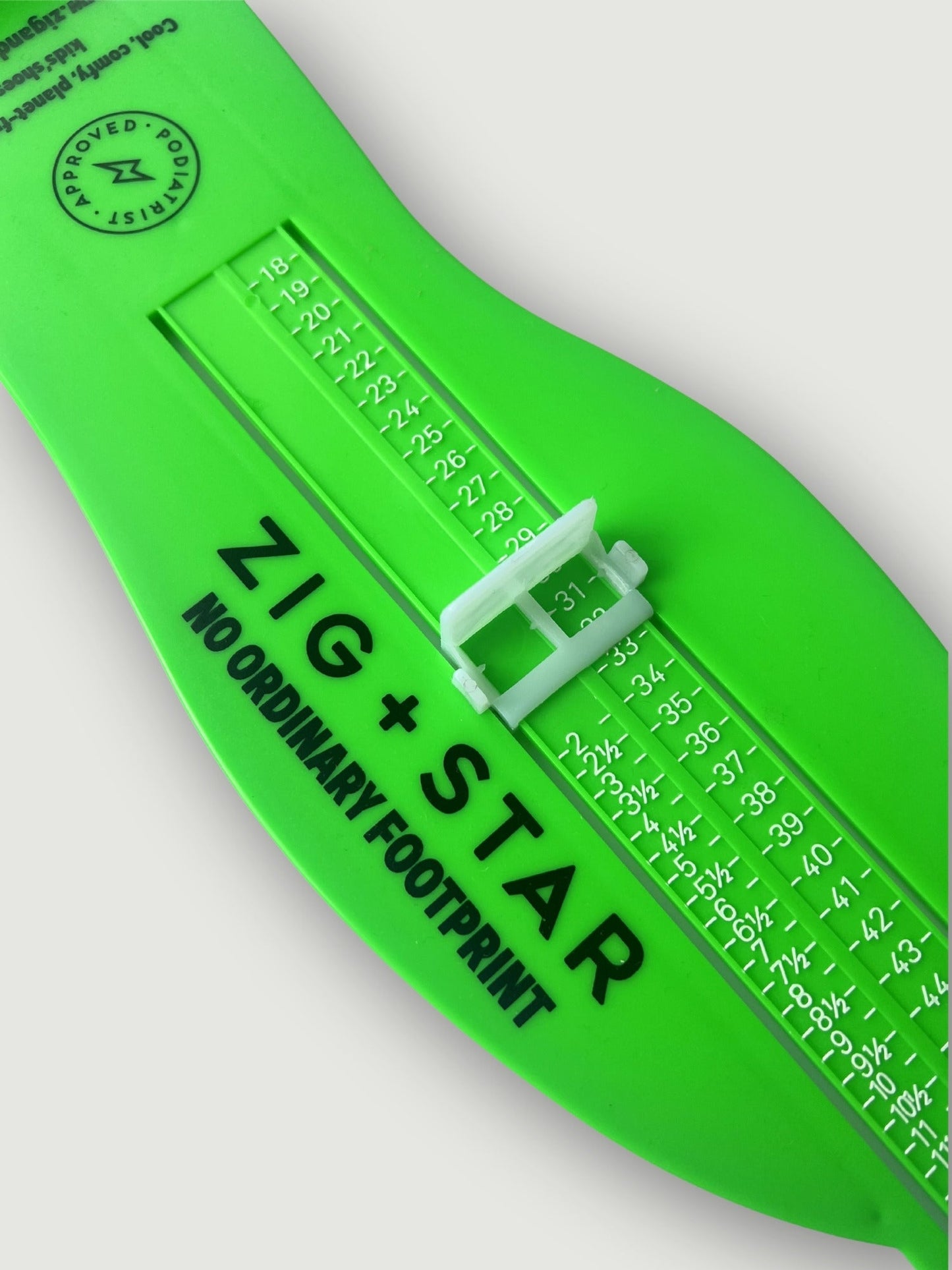 Foot Measurer