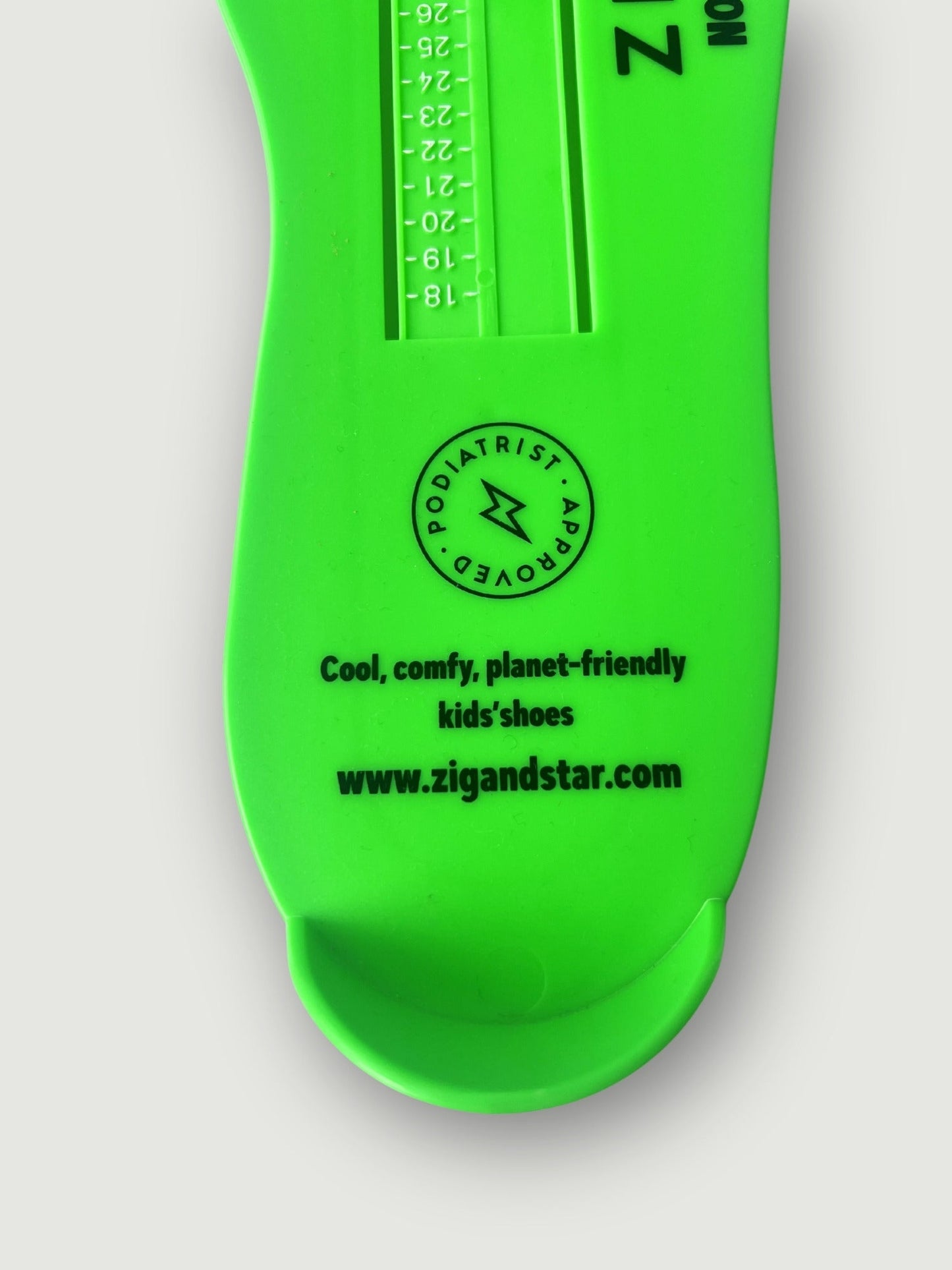 Foot Measurer