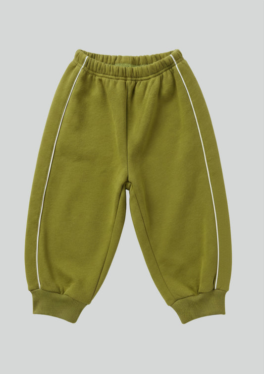 Lux Joggers - Green