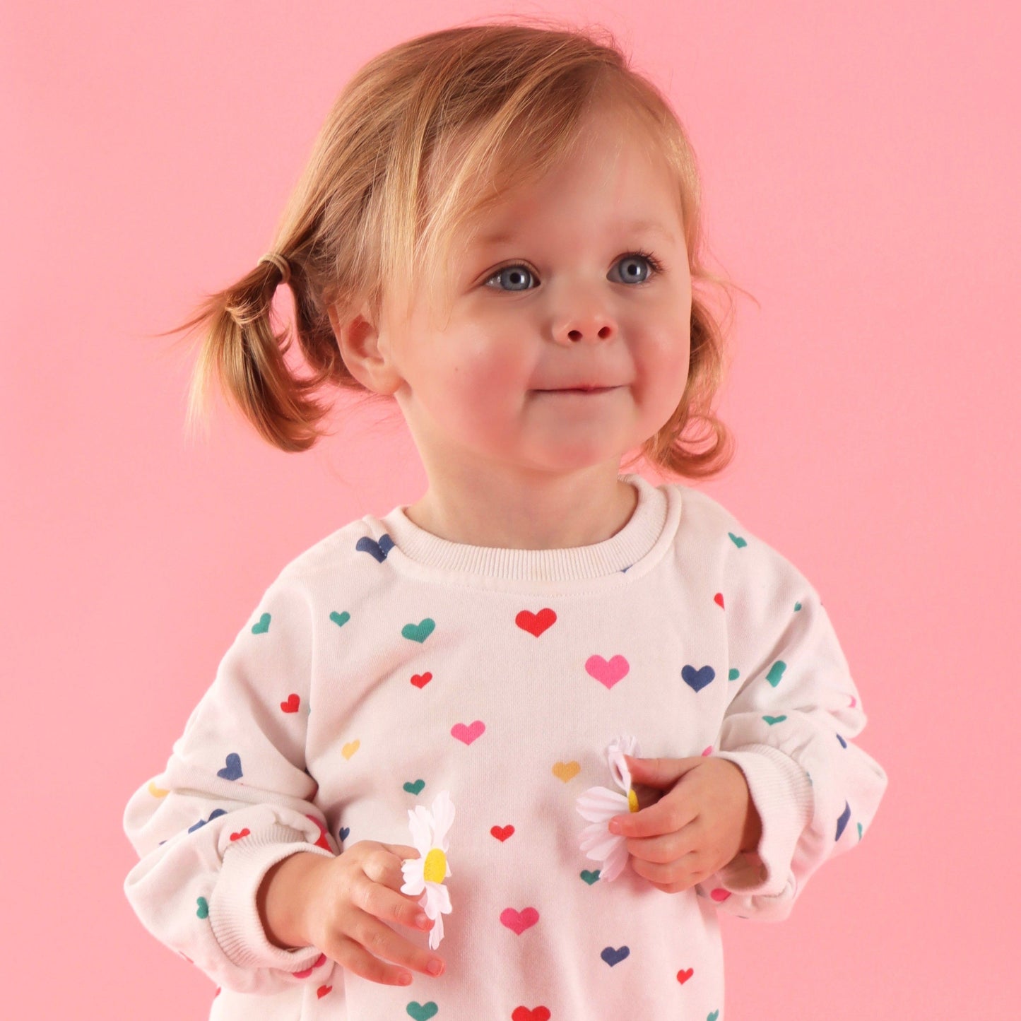 Heart Tracksuit