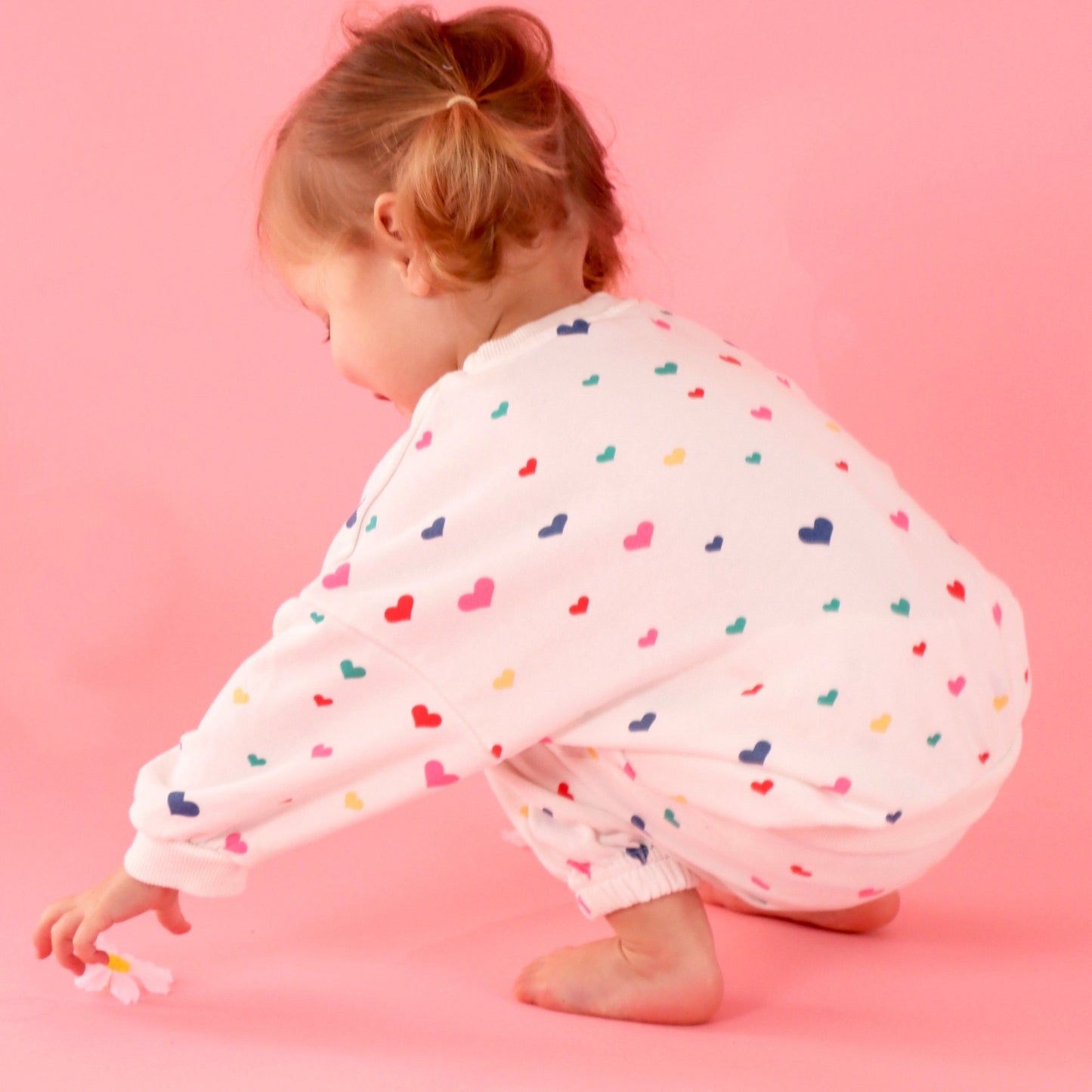 Heart Tracksuit