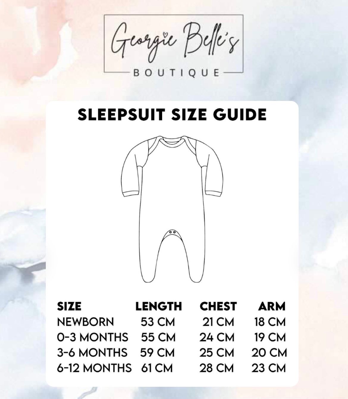 Personalised Boho Wreath Vest/Babygrow