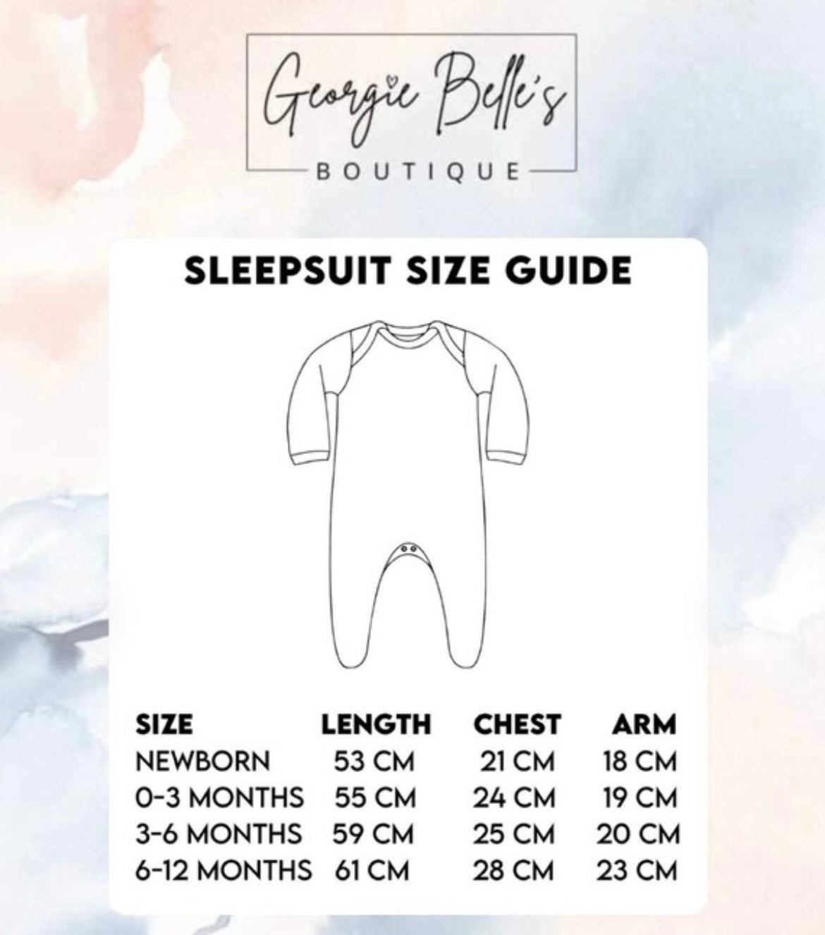 Birthday Babygrow / Vest - Elephant Design