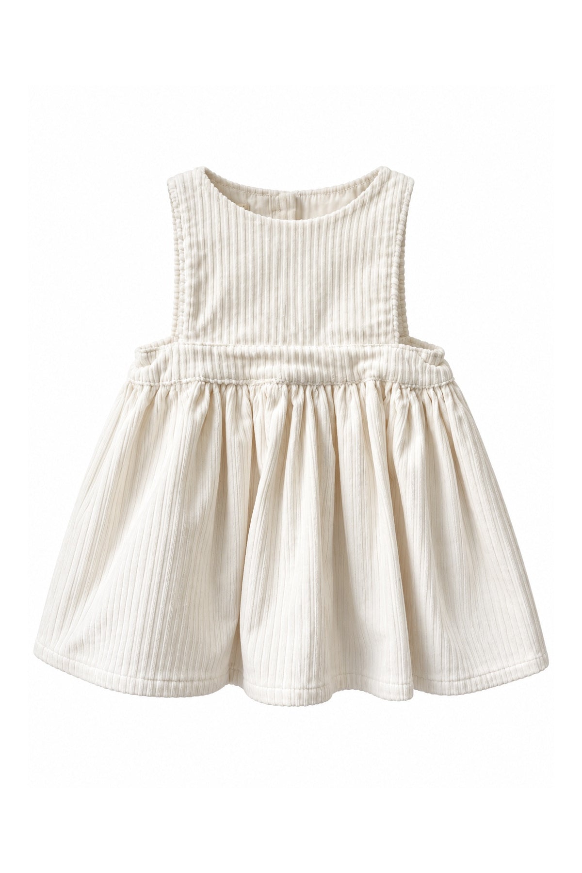 Corduroy Jumpdress
