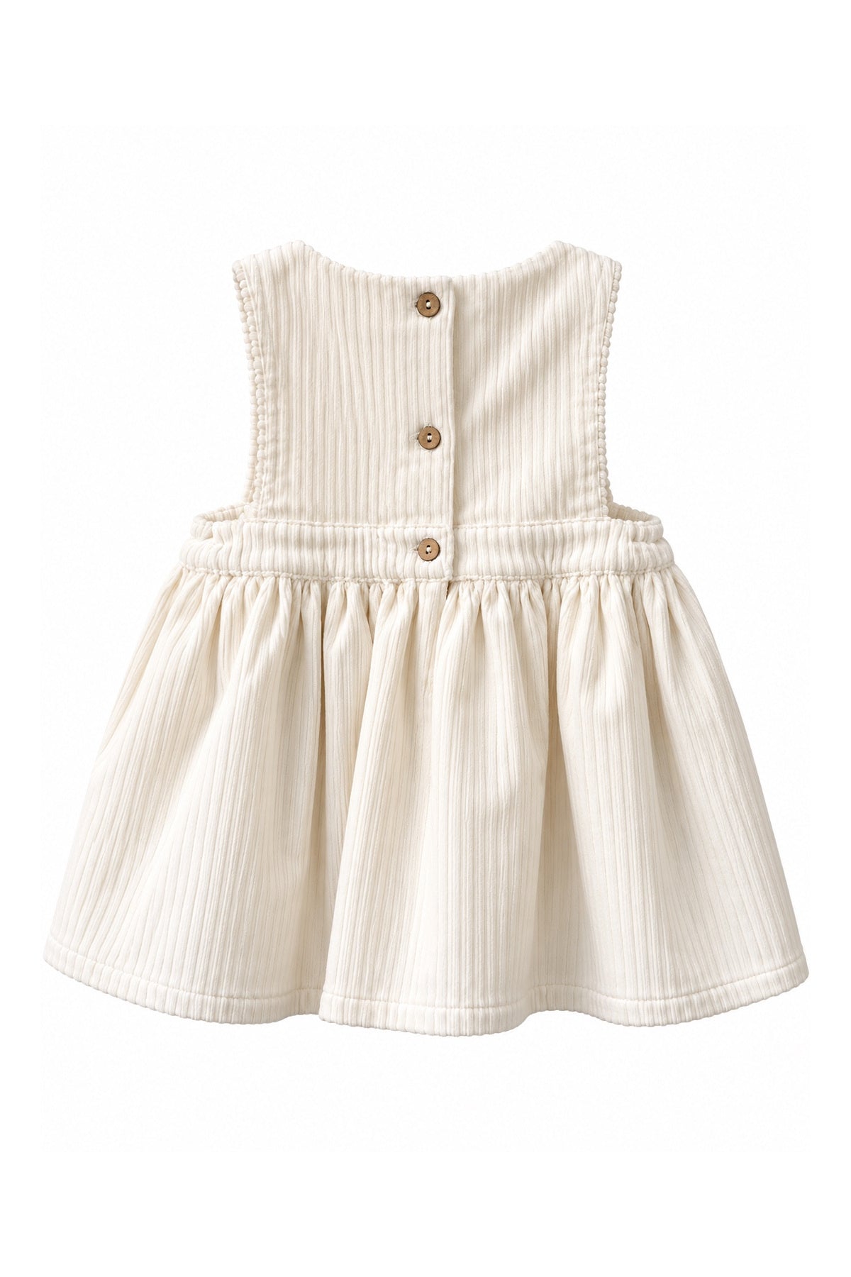Corduroy Jumpdress