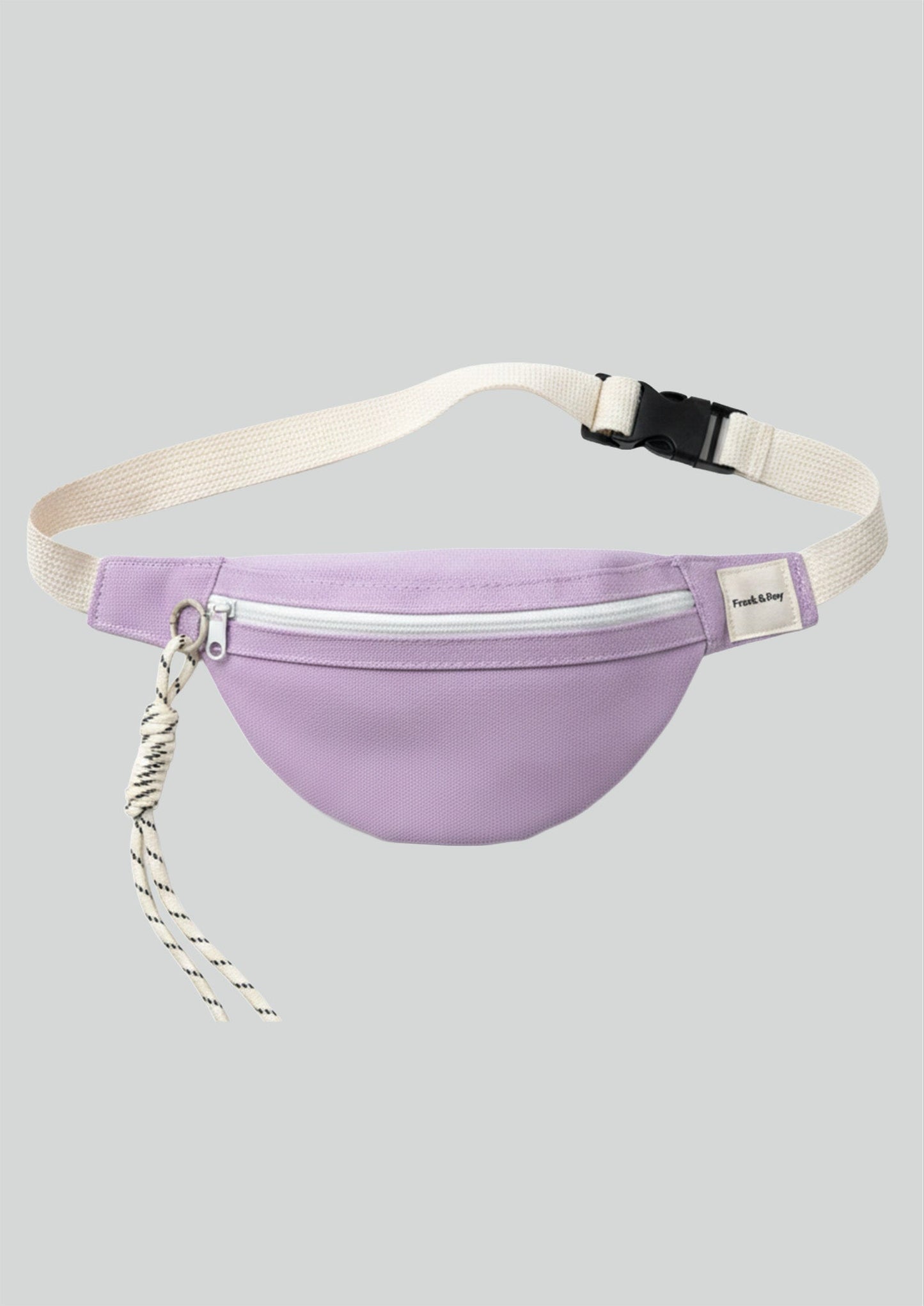 Lilac Mini Bum Bag
