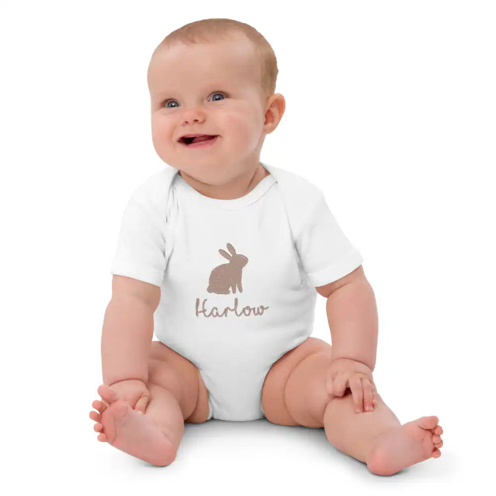 Design Your Own Embroidered Personalised Bodysuit Cozy Crew Club OL Bodysuits mora-uk.myshopify.com new-in   10off, 20off, Baby, bodysuit, bunny, easter, excludefromwssistock, gift, PADDY10, personalised, uk  Design Your Own Embroidered Personalised Bodysuit Cozy Crew Club OL Bodysuits mora-uk.myshopify.com new-in   10off, 20off, Baby, bodysuit, bunny, easter, excludefromwssistock, gift, PADDY10, personalised, uk