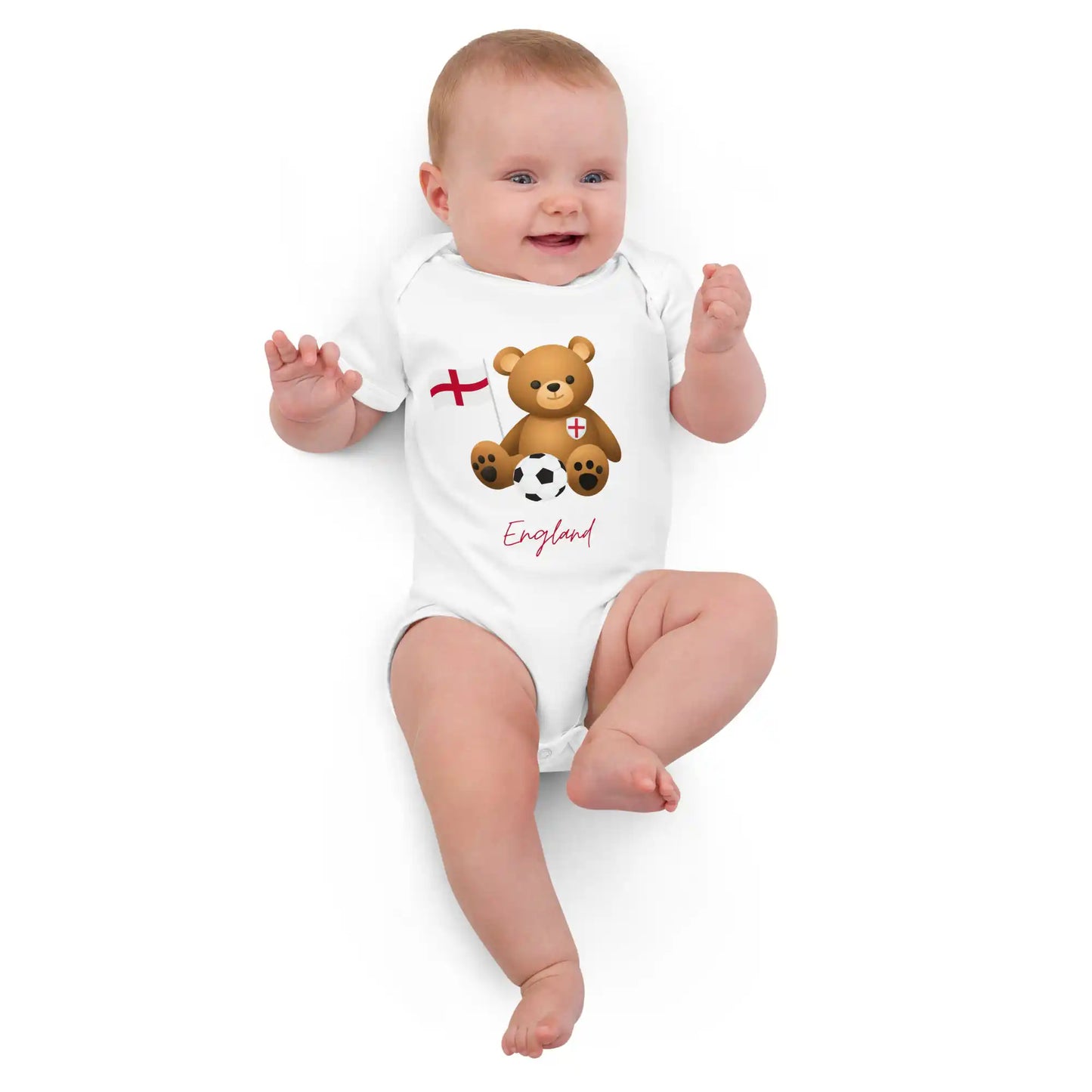 England Bodysuit Cozy Crew Club OL Bodysuits mora-uk.myshopify.com england-bodysuit   10off, Baby, bodysuit, england, euros, excludefromwssistock, gift, personalised, uk  England Bodysuit Cozy Crew Club OL Bodysuits mora-uk.myshopify.com england-bodysuit   10off, Baby, bodysuit, england, euros, excludefromwssistock, gift, personalised, uk