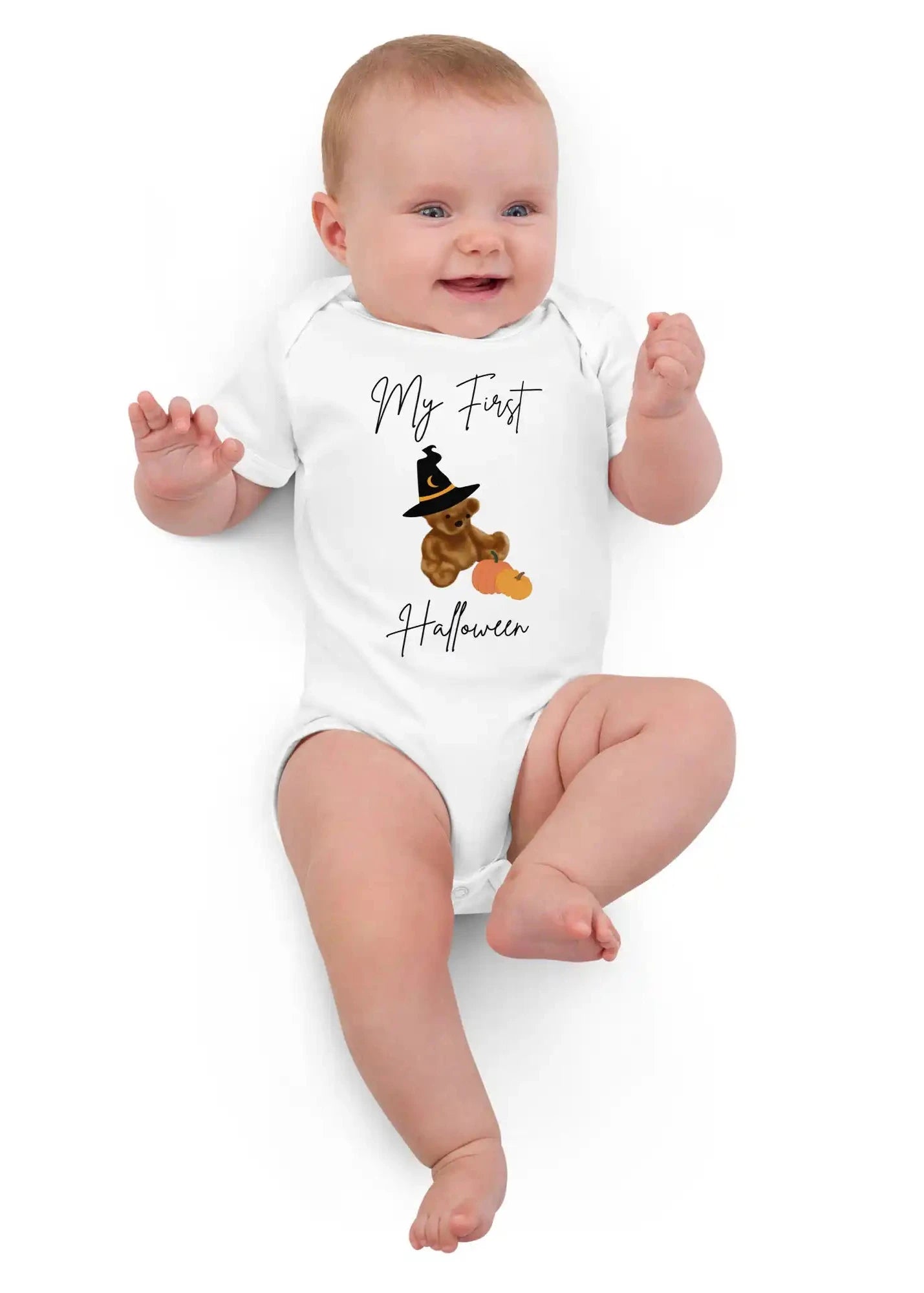 My First Halloween Pumpkin Witchy Bear Bodysuit Cozy Crew Club OL Bodysuits mora-uk.myshopify.com baby-boy-due-personalised-name-bodysuit-copy   10off, Baby, bodysuit, excludefromwssistock, gift, halloween, personalised, uk  My First Halloween Pumpkin Witchy Bear Bodysuit Cozy Crew Club OL Bodysuits mora-uk.myshopify.com baby-boy-due-personalised-name-bodysuit-copy   10off, Baby, bodysuit, excludefromwssistock, gift, halloween, personalised, uk