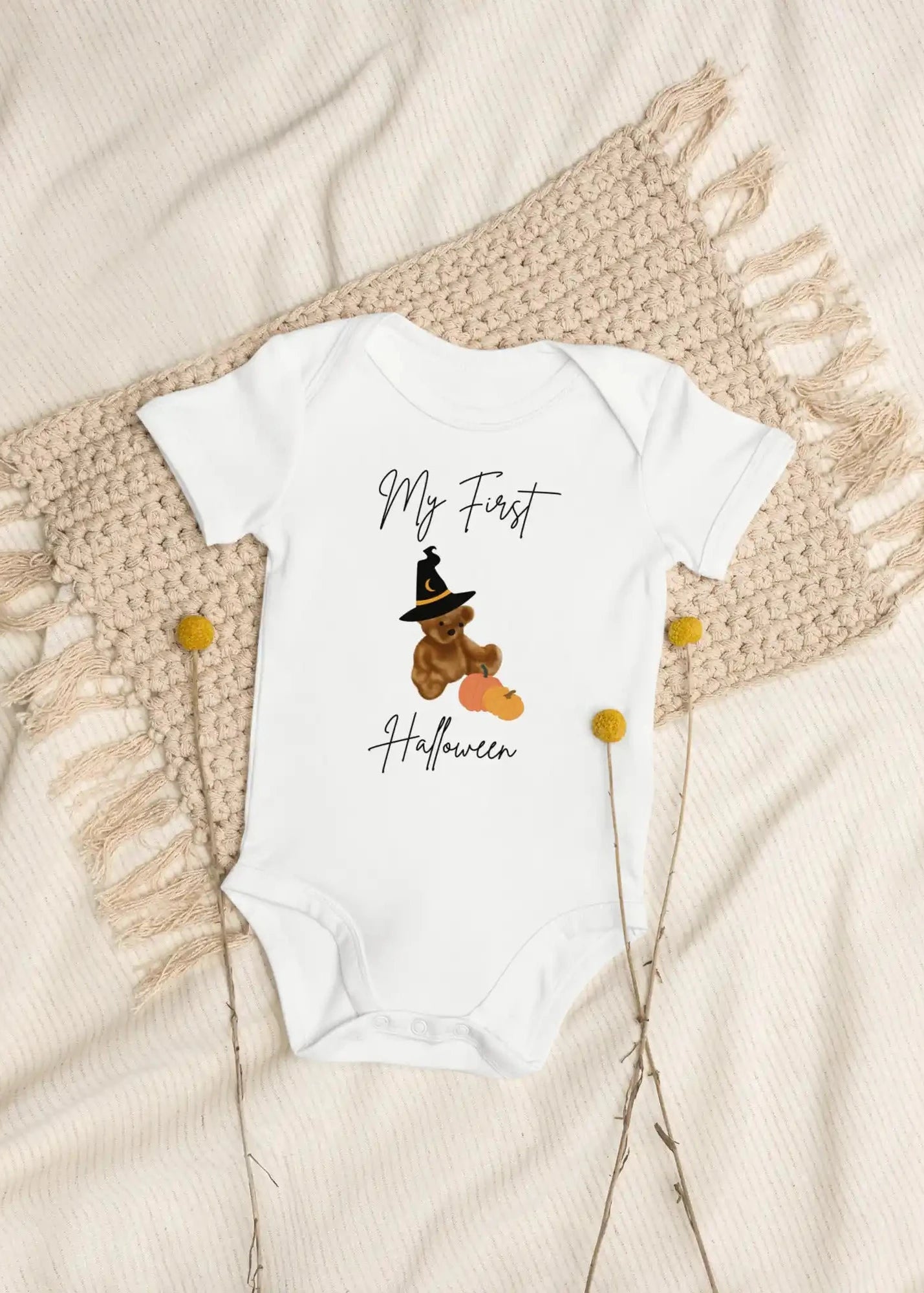 My First Halloween Pumpkin Witchy Bear Bodysuit Cozy Crew Club OL Bodysuits mora-uk.myshopify.com baby-boy-due-personalised-name-bodysuit-copy   10off, Baby, bodysuit, excludefromwssistock, gift, halloween, personalised, uk  My First Halloween Pumpkin Witchy Bear Bodysuit Cozy Crew Club OL Bodysuits mora-uk.myshopify.com baby-boy-due-personalised-name-bodysuit-copy   10off, Baby, bodysuit, excludefromwssistock, gift, halloween, personalised, uk