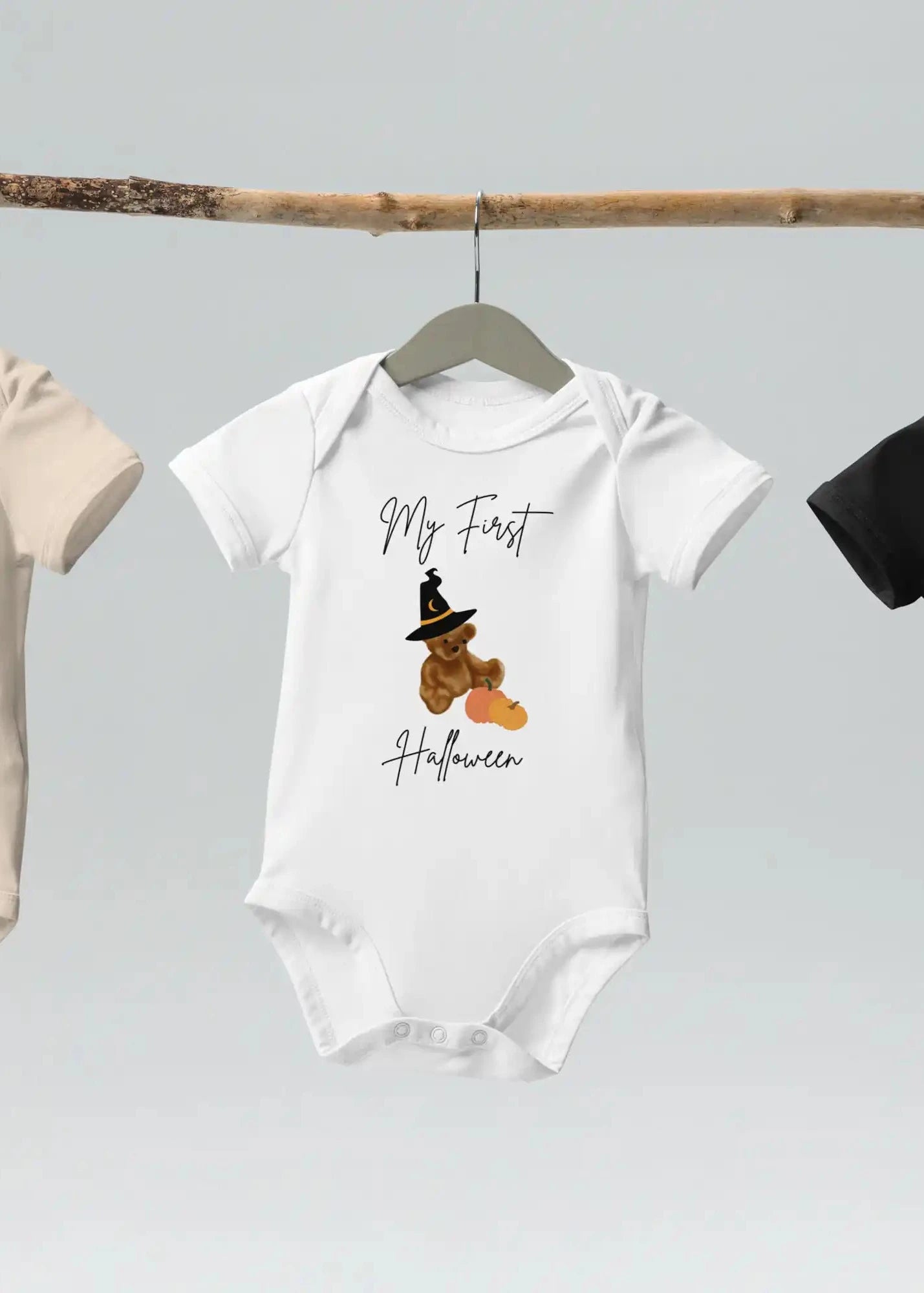 My First Halloween Pumpkin Witchy Bear Bodysuit Cozy Crew Club OL Bodysuits mora-uk.myshopify.com baby-boy-due-personalised-name-bodysuit-copy   10off, Baby, bodysuit, excludefromwssistock, gift, halloween, personalised, uk  My First Halloween Pumpkin Witchy Bear Bodysuit Cozy Crew Club OL Bodysuits mora-uk.myshopify.com baby-boy-due-personalised-name-bodysuit-copy   10off, Baby, bodysuit, excludefromwssistock, gift, halloween, personalised, uk