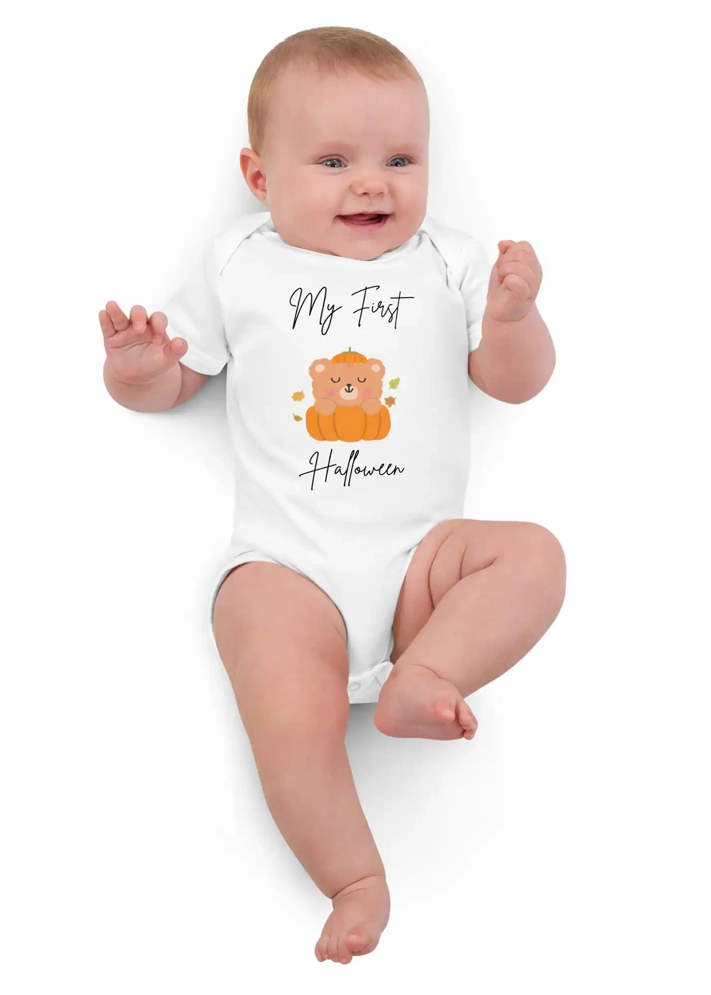My First Halloween Bear Pumpkin Bodysuit Cozy Crew Club OL Bodysuits mora-uk.myshopify.com my-first-halloween-pumpkin-bear-bodysuit-copy   10off, Baby, bodysuit, excludefromwssistock, gift, halloween, personalised, uk  My First Halloween Bear Pumpkin Bodysuit Cozy Crew Club OL Bodysuits mora-uk.myshopify.com my-first-halloween-pumpkin-bear-bodysuit-copy   10off, Baby, bodysuit, excludefromwssistock, gift, halloween, personalised, uk