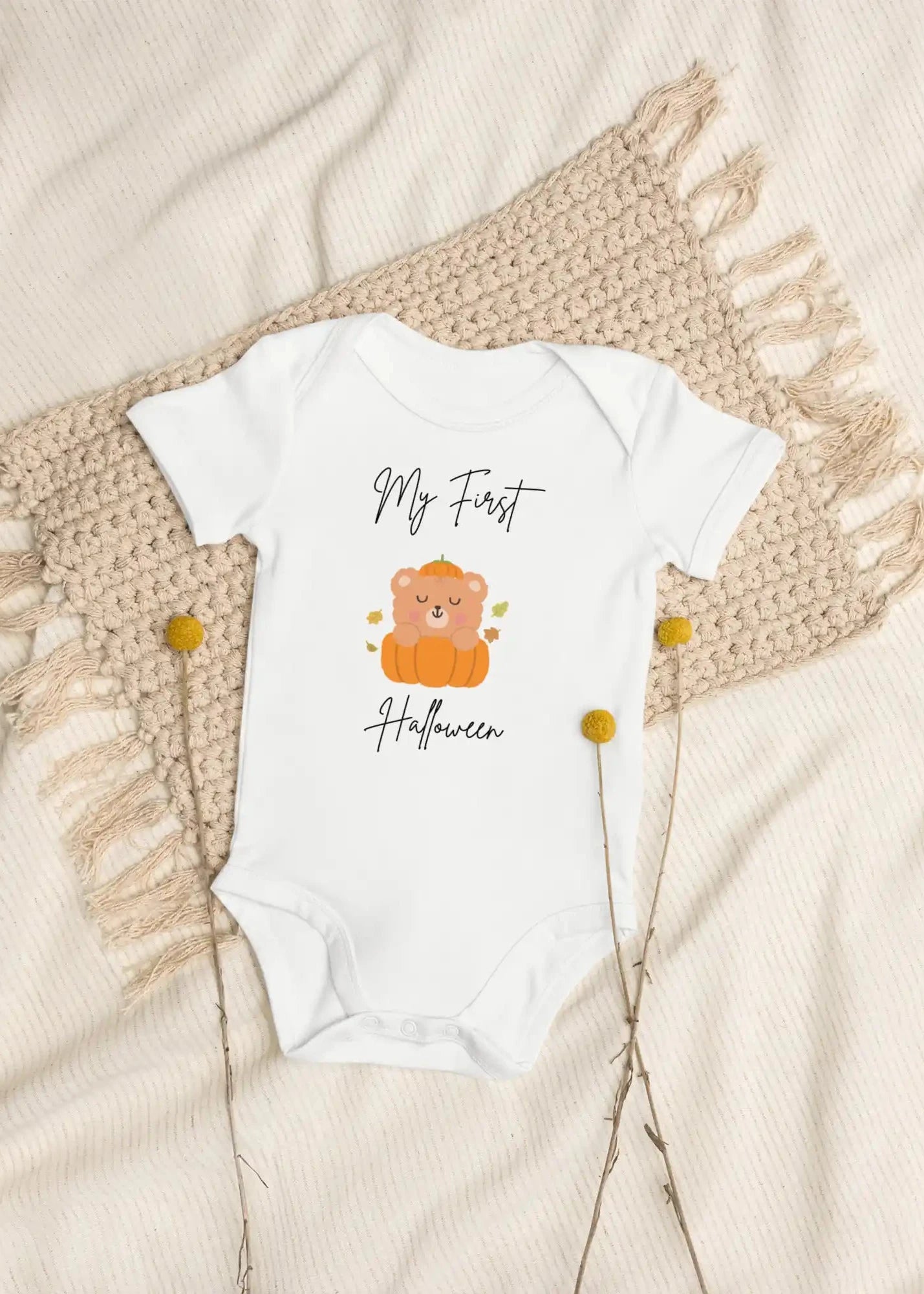 My First Halloween Bear Pumpkin Bodysuit Cozy Crew Club OL Bodysuits mora-uk.myshopify.com my-first-halloween-pumpkin-bear-bodysuit-copy   10off, Baby, bodysuit, excludefromwssistock, gift, halloween, personalised, uk  My First Halloween Bear Pumpkin Bodysuit Cozy Crew Club OL Bodysuits mora-uk.myshopify.com my-first-halloween-pumpkin-bear-bodysuit-copy   10off, Baby, bodysuit, excludefromwssistock, gift, halloween, personalised, uk