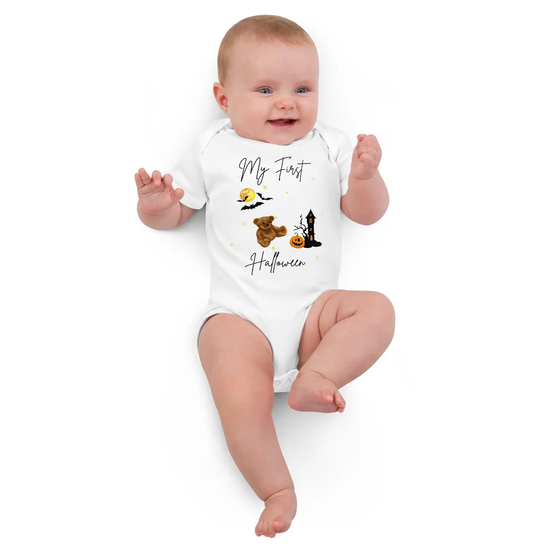 My First Halloween Bear Scene Bodysuit Cozy Crew Club OL Bodysuits mora-uk.myshopify.com my-first-halloween-pumpkin-bear-bodysuit-copy-1   10off, Baby, bodysuit, excludefromwssistock, gift, halloween, personalised, uk  My First Halloween Bear Scene Bodysuit Cozy Crew Club OL Bodysuits mora-uk.myshopify.com my-first-halloween-pumpkin-bear-bodysuit-copy-1   10off, Baby, bodysuit, excludefromwssistock, gift, halloween, personalised, uk