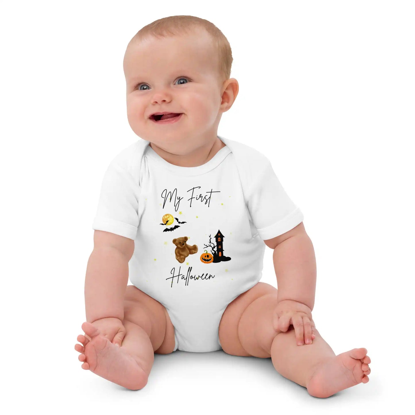 My First Halloween Bear Scene Bodysuit Cozy Crew Club OL Bodysuits mora-uk.myshopify.com my-first-halloween-pumpkin-bear-bodysuit-copy-1   10off, Baby, bodysuit, excludefromwssistock, gift, halloween, personalised, uk  My First Halloween Bear Scene Bodysuit Cozy Crew Club OL Bodysuits mora-uk.myshopify.com my-first-halloween-pumpkin-bear-bodysuit-copy-1   10off, Baby, bodysuit, excludefromwssistock, gift, halloween, personalised, uk