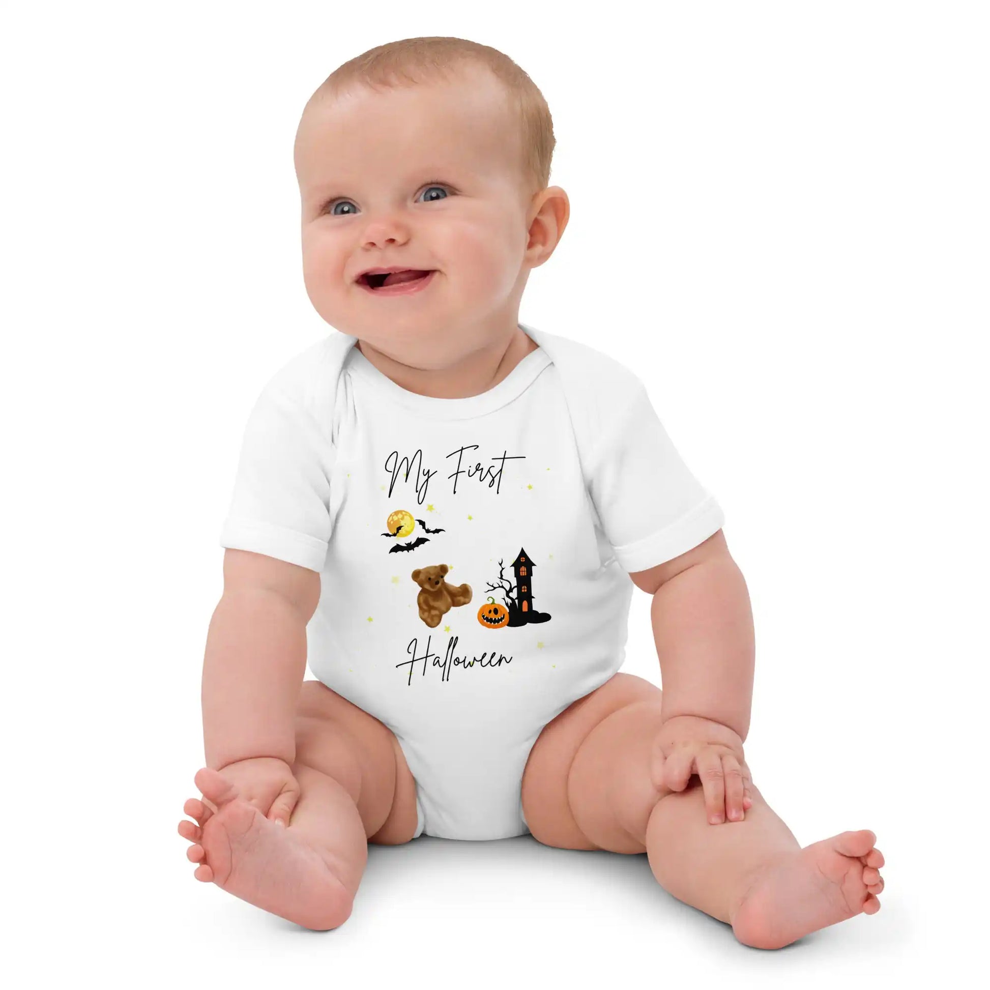 My First Halloween Bear Scene Bodysuit Cozy Crew Club OL Bodysuits mora-uk.myshopify.com my-first-halloween-pumpkin-bear-bodysuit-copy-1   10off, Baby, bodysuit, excludefromwssistock, gift, halloween, personalised, uk  My First Halloween Bear Scene Bodysuit Cozy Crew Club OL Bodysuits mora-uk.myshopify.com my-first-halloween-pumpkin-bear-bodysuit-copy-1   10off, Baby, bodysuit, excludefromwssistock, gift, halloween, personalised, uk