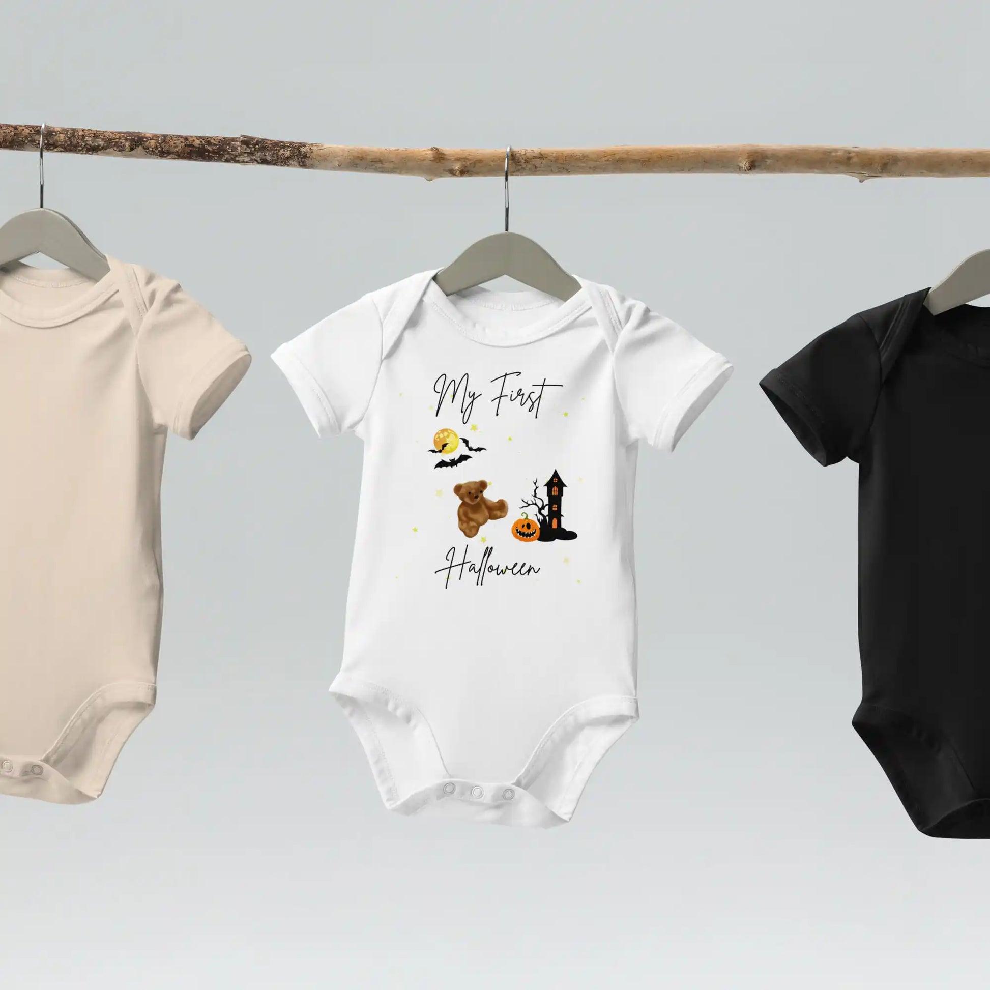 My First Halloween Bear Scene Bodysuit Cozy Crew Club OL Bodysuits mora-uk.myshopify.com my-first-halloween-pumpkin-bear-bodysuit-copy-1   10off, Baby, bodysuit, excludefromwssistock, gift, halloween, personalised, uk  My First Halloween Bear Scene Bodysuit Cozy Crew Club OL Bodysuits mora-uk.myshopify.com my-first-halloween-pumpkin-bear-bodysuit-copy-1   10off, Baby, bodysuit, excludefromwssistock, gift, halloween, personalised, uk