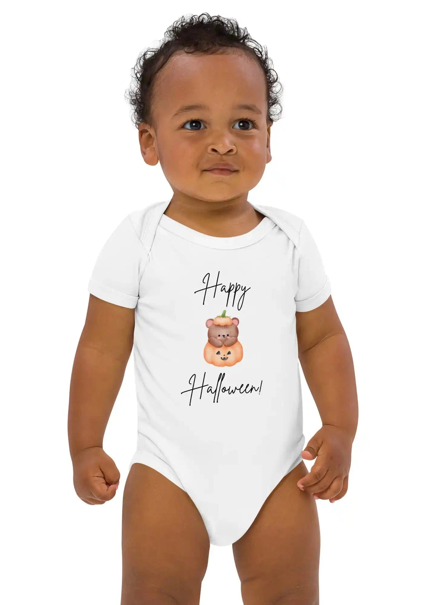 Happy Halloween Bear Pumpkin Bodysuit Cozy Crew Club OL Bodysuits mora-uk.myshopify.com my-first-halloween-pumpkin-bear-bodysuit-copy-2   10off, Baby, bodysuit, excludefromwssistock, gift, halloween, personalised, uk  Happy Halloween Bear Pumpkin Bodysuit Cozy Crew Club OL Bodysuits mora-uk.myshopify.com my-first-halloween-pumpkin-bear-bodysuit-copy-2   10off, Baby, bodysuit, excludefromwssistock, gift, halloween, personalised, uk
