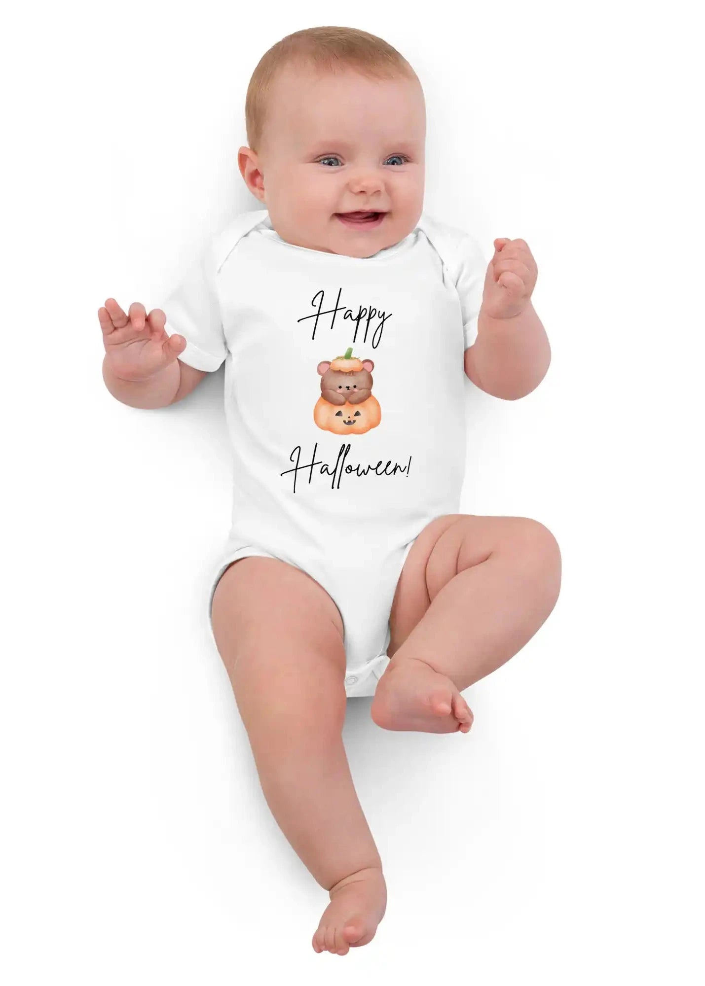 Happy Halloween Bear Pumpkin Bodysuit Cozy Crew Club OL Bodysuits mora-uk.myshopify.com my-first-halloween-pumpkin-bear-bodysuit-copy-2   10off, Baby, bodysuit, excludefromwssistock, gift, halloween, personalised, uk  Happy Halloween Bear Pumpkin Bodysuit Cozy Crew Club OL Bodysuits mora-uk.myshopify.com my-first-halloween-pumpkin-bear-bodysuit-copy-2   10off, Baby, bodysuit, excludefromwssistock, gift, halloween, personalised, uk