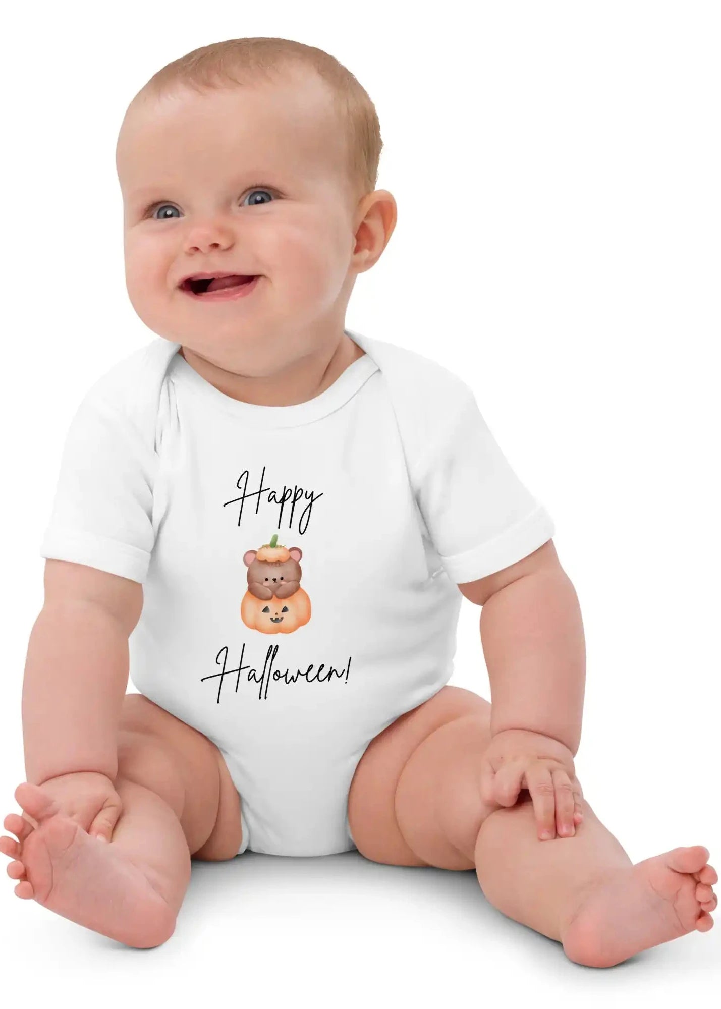 Happy Halloween Bear Pumpkin Bodysuit Cozy Crew Club OL Bodysuits mora-uk.myshopify.com my-first-halloween-pumpkin-bear-bodysuit-copy-2   10off, Baby, bodysuit, excludefromwssistock, gift, halloween, personalised, uk  Happy Halloween Bear Pumpkin Bodysuit Cozy Crew Club OL Bodysuits mora-uk.myshopify.com my-first-halloween-pumpkin-bear-bodysuit-copy-2   10off, Baby, bodysuit, excludefromwssistock, gift, halloween, personalised, uk