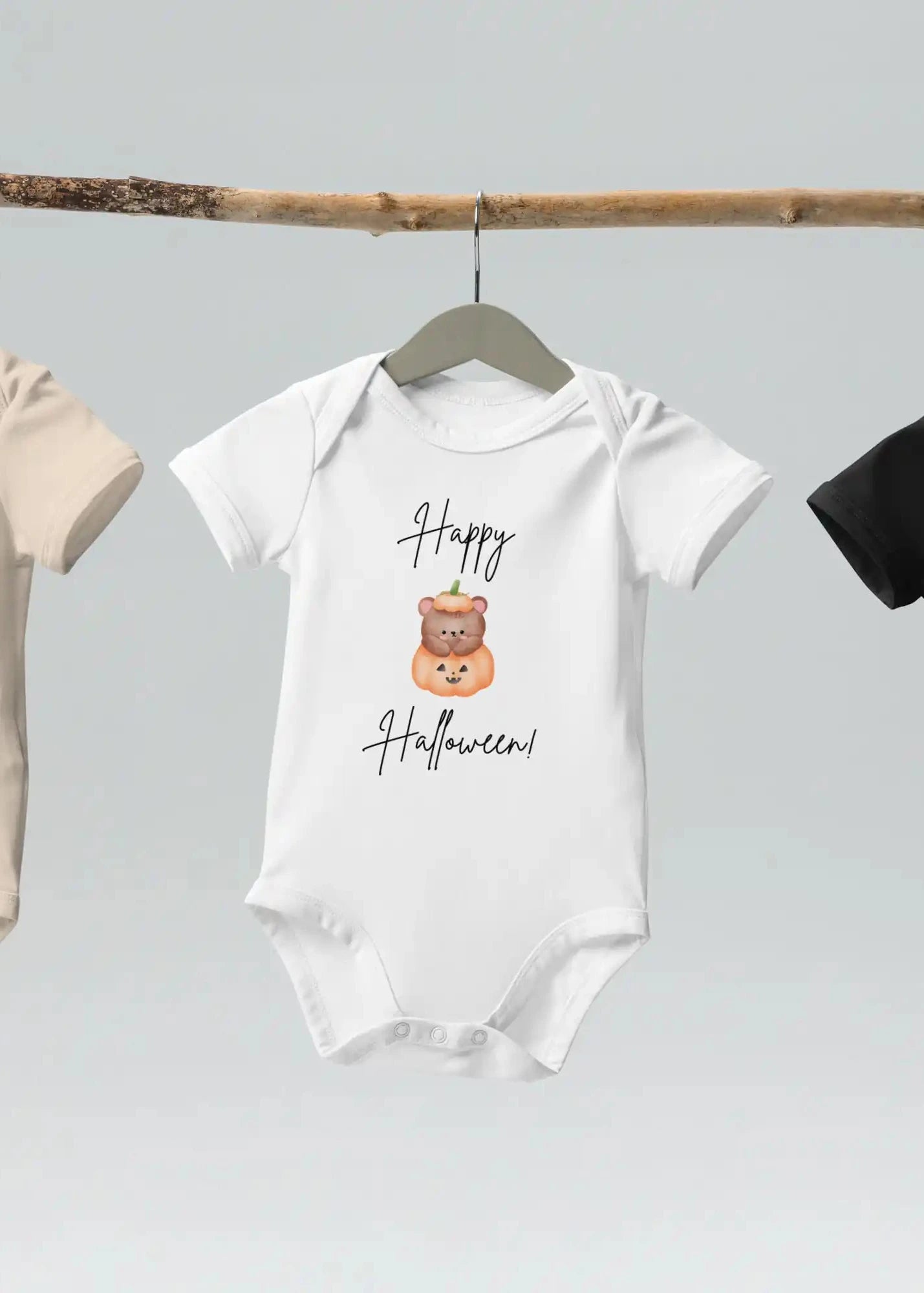 Happy Halloween Bear Pumpkin Bodysuit Cozy Crew Club OL Bodysuits mora-uk.myshopify.com my-first-halloween-pumpkin-bear-bodysuit-copy-2   10off, Baby, bodysuit, excludefromwssistock, gift, halloween, personalised, uk  Happy Halloween Bear Pumpkin Bodysuit Cozy Crew Club OL Bodysuits mora-uk.myshopify.com my-first-halloween-pumpkin-bear-bodysuit-copy-2   10off, Baby, bodysuit, excludefromwssistock, gift, halloween, personalised, uk