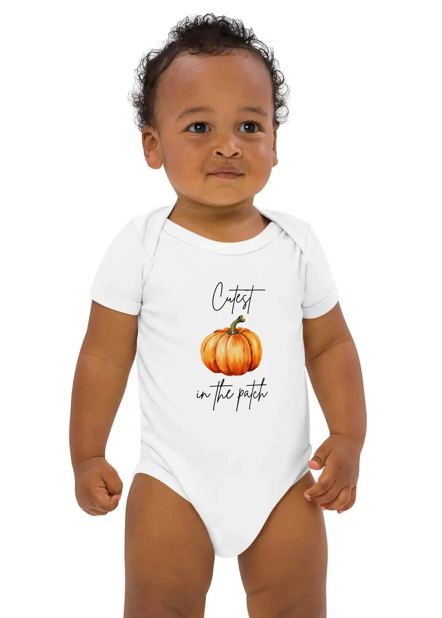 Cutest Pumpkin In The Patch Bodysuit Cozy Crew Club OL Bodysuits mora-uk.myshopify.com my-first-halloween-pumpkin-bear-bodysuit-copy-3   10off, Baby, bodysuit, excludefromwssistock, gift, halloween, personalised, uk  Cutest Pumpkin In The Patch Bodysuit Cozy Crew Club OL Bodysuits mora-uk.myshopify.com my-first-halloween-pumpkin-bear-bodysuit-copy-3   10off, Baby, bodysuit, excludefromwssistock, gift, halloween, personalised, uk