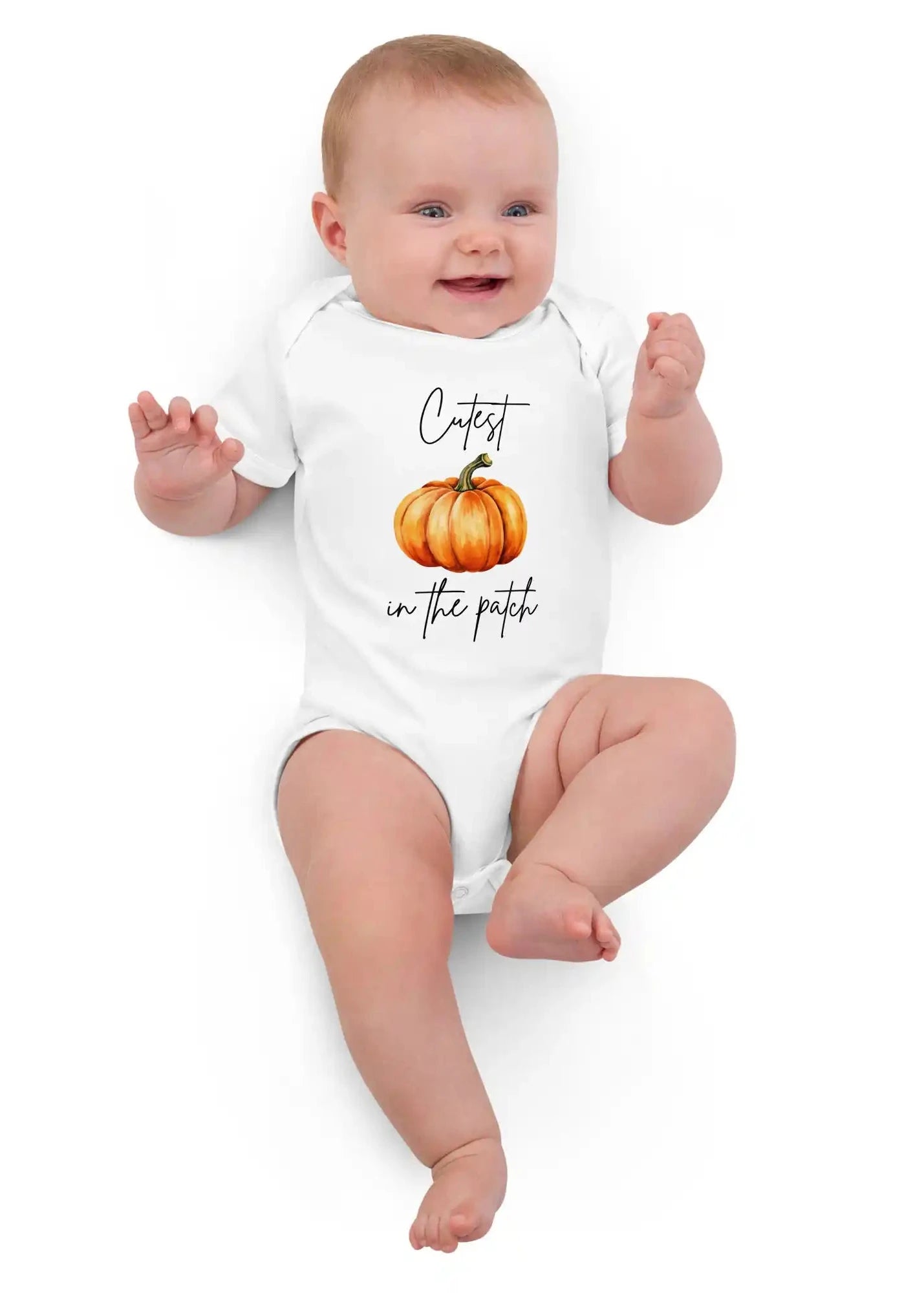 Cutest Pumpkin In The Patch Bodysuit Cozy Crew Club OL Bodysuits mora-uk.myshopify.com my-first-halloween-pumpkin-bear-bodysuit-copy-3   10off, Baby, bodysuit, excludefromwssistock, gift, halloween, personalised, uk  Cutest Pumpkin In The Patch Bodysuit Cozy Crew Club OL Bodysuits mora-uk.myshopify.com my-first-halloween-pumpkin-bear-bodysuit-copy-3   10off, Baby, bodysuit, excludefromwssistock, gift, halloween, personalised, uk