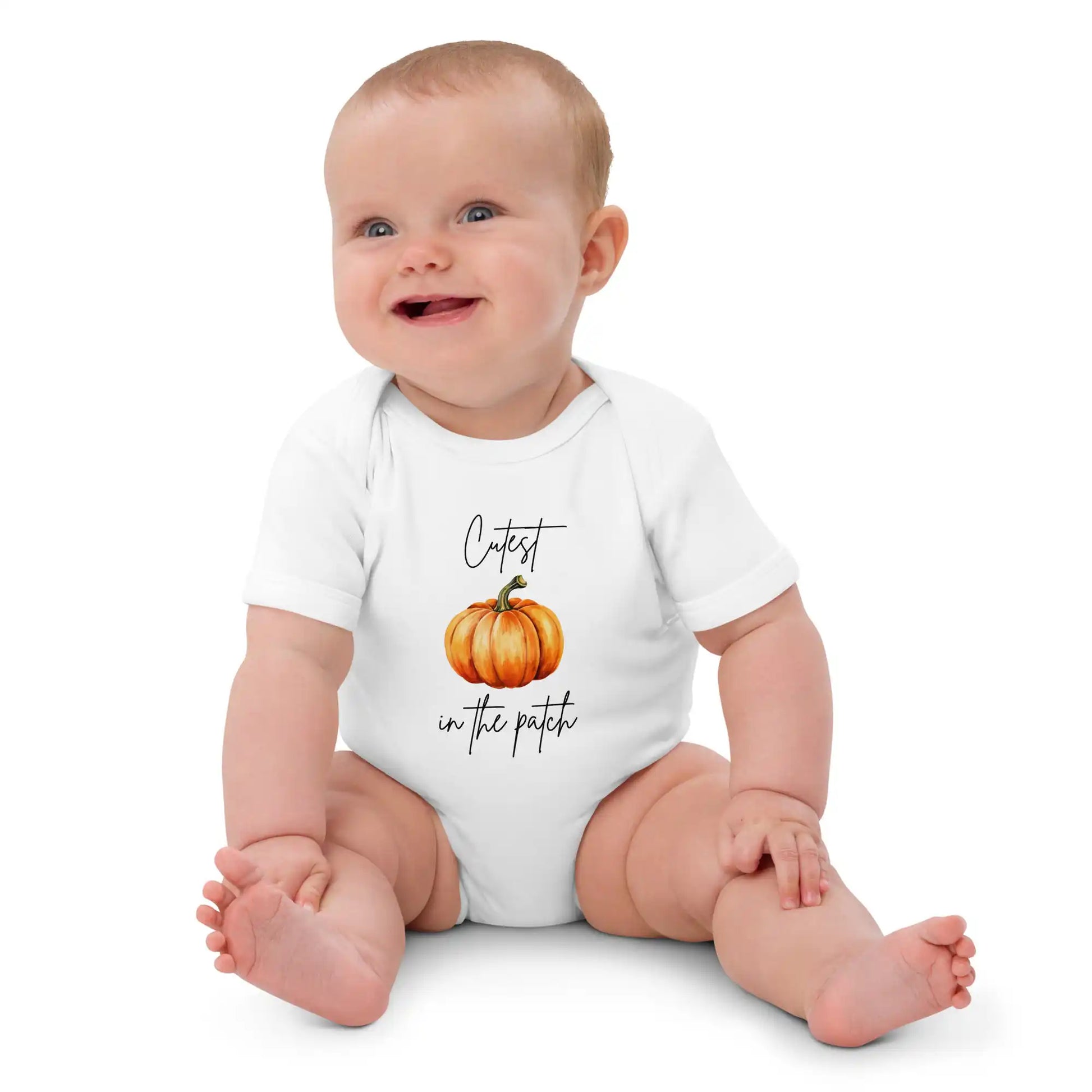 Cutest Pumpkin In The Patch Bodysuit Cozy Crew Club OL Bodysuits mora-uk.myshopify.com my-first-halloween-pumpkin-bear-bodysuit-copy-3   10off, Baby, bodysuit, excludefromwssistock, gift, halloween, personalised, uk  Cutest Pumpkin In The Patch Bodysuit Cozy Crew Club OL Bodysuits mora-uk.myshopify.com my-first-halloween-pumpkin-bear-bodysuit-copy-3   10off, Baby, bodysuit, excludefromwssistock, gift, halloween, personalised, uk