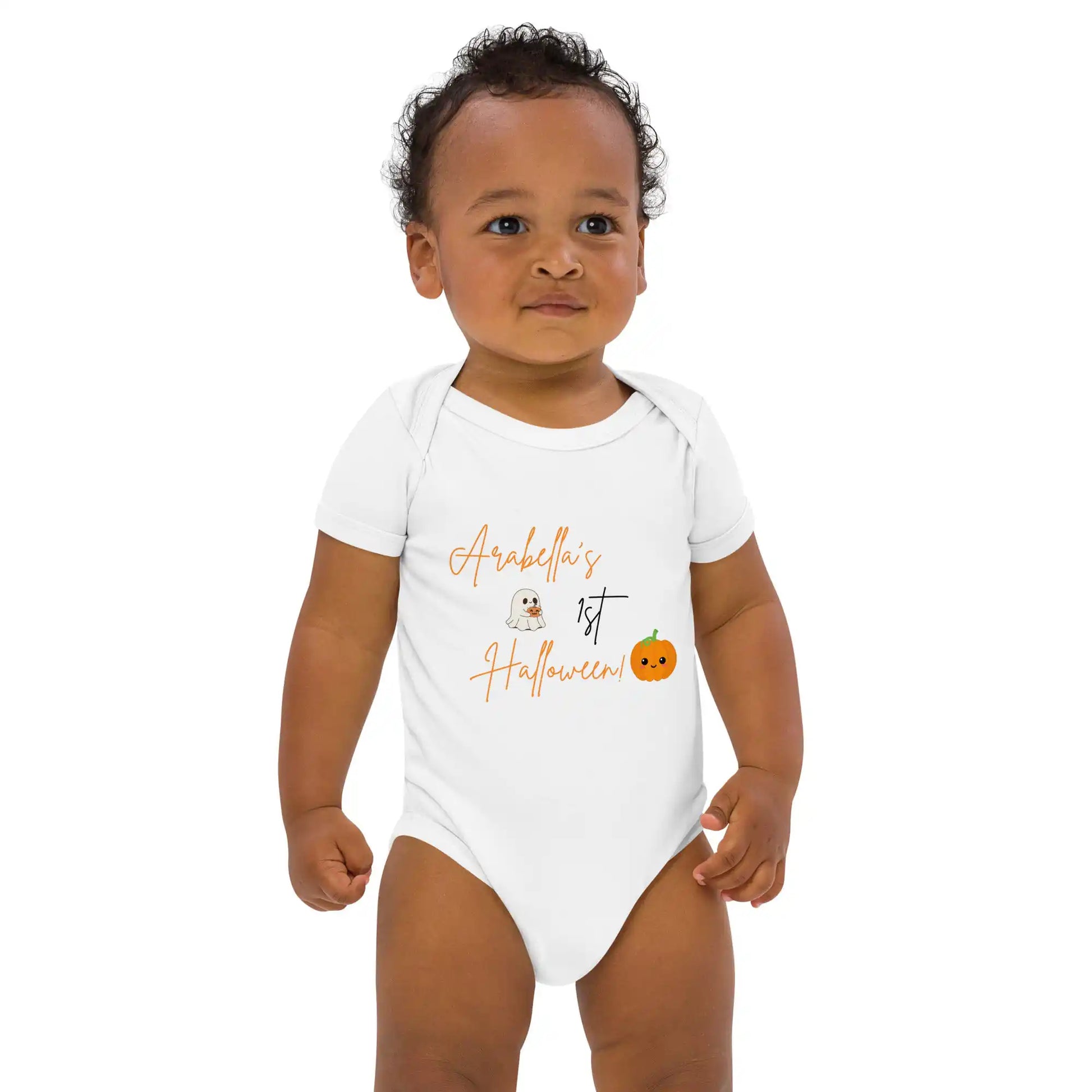 My 1st Halloween Name Personalised Bodysuit Cozy Crew Club OL Bodysuits mora-uk.myshopify.com cutest-pumpkin-in-the-patch-bodysuit-copy   10off, Baby, bodysuit, excludefromwssistock, gift, halloween, personalised, uk  My 1st Halloween Name Personalised Bodysuit Cozy Crew Club OL Bodysuits mora-uk.myshopify.com cutest-pumpkin-in-the-patch-bodysuit-copy   10off, Baby, bodysuit, excludefromwssistock, gift, halloween, personalised, uk