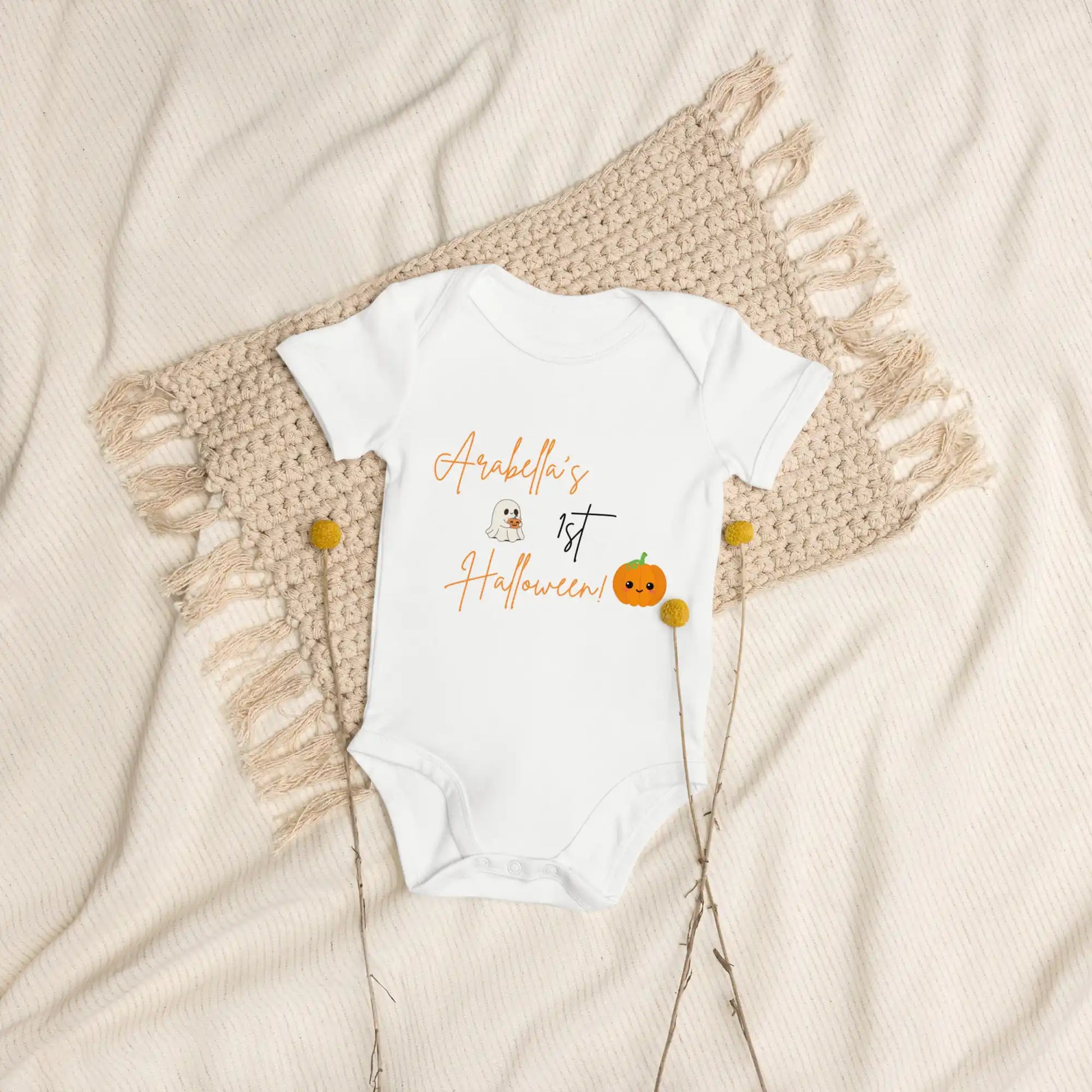 My 1st Halloween Name Personalised Bodysuit Cozy Crew Club OL Bodysuits mora-uk.myshopify.com cutest-pumpkin-in-the-patch-bodysuit-copy   10off, Baby, bodysuit, excludefromwssistock, gift, halloween, personalised, uk  My 1st Halloween Name Personalised Bodysuit Cozy Crew Club OL Bodysuits mora-uk.myshopify.com cutest-pumpkin-in-the-patch-bodysuit-copy   10off, Baby, bodysuit, excludefromwssistock, gift, halloween, personalised, uk