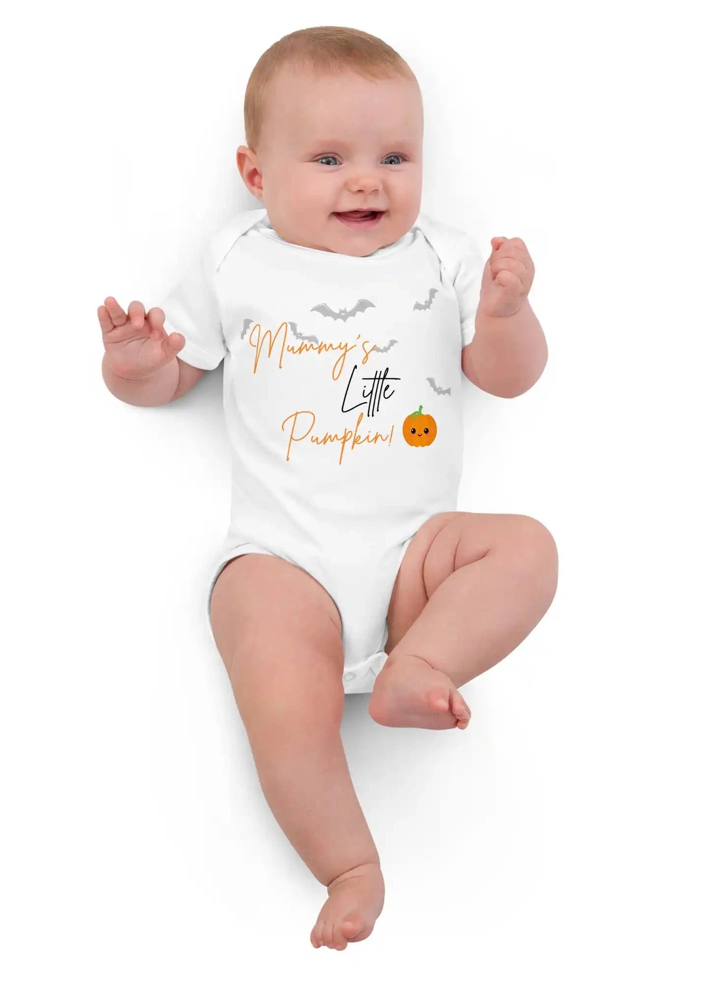 Mummy/Daddy's Little Pumkpin Bodysuit Cozy Crew Club OL Bodysuits mora-uk.myshopify.com cutest-pumpkin-in-the-patch-bodysuit-copy-1   10off, Baby, bodysuit, excludefromwssistock, gift, halloween, personalised, uk  Mummy/Daddy's Little Pumkpin Bodysuit Cozy Crew Club OL Bodysuits mora-uk.myshopify.com cutest-pumpkin-in-the-patch-bodysuit-copy-1   10off, Baby, bodysuit, excludefromwssistock, gift, halloween, personalised, uk