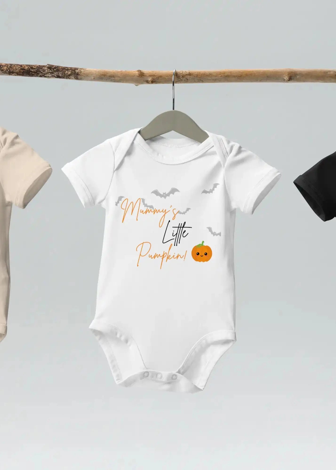 Mummy/Daddy's Little Pumkpin Bodysuit Cozy Crew Club OL Bodysuits mora-uk.myshopify.com cutest-pumpkin-in-the-patch-bodysuit-copy-1   10off, Baby, bodysuit, excludefromwssistock, gift, halloween, personalised, uk  Mummy/Daddy's Little Pumkpin Bodysuit Cozy Crew Club OL Bodysuits mora-uk.myshopify.com cutest-pumpkin-in-the-patch-bodysuit-copy-1   10off, Baby, bodysuit, excludefromwssistock, gift, halloween, personalised, uk