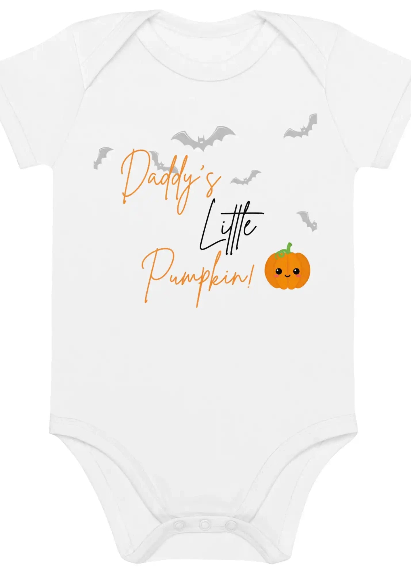 Mummy/Daddy's Little Pumkpin Bodysuit Cozy Crew Club OL Bodysuits mora-uk.myshopify.com cutest-pumpkin-in-the-patch-bodysuit-copy-1   10off, Baby, bodysuit, excludefromwssistock, gift, halloween, personalised, uk  Mummy/Daddy's Little Pumkpin Bodysuit Cozy Crew Club OL Bodysuits mora-uk.myshopify.com cutest-pumpkin-in-the-patch-bodysuit-copy-1   10off, Baby, bodysuit, excludefromwssistock, gift, halloween, personalised, uk